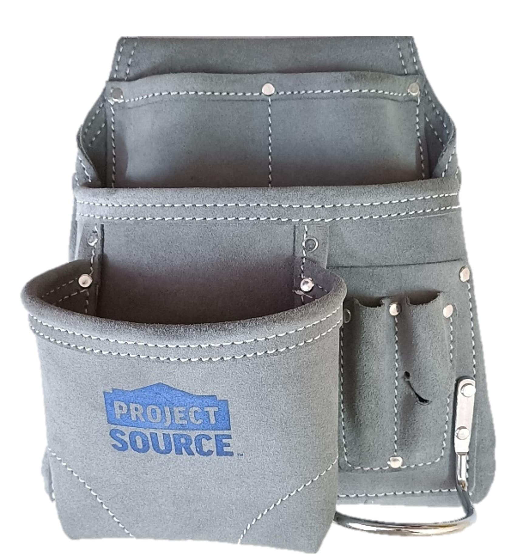 50% Off Select Project Source Tool Belts & Pouches