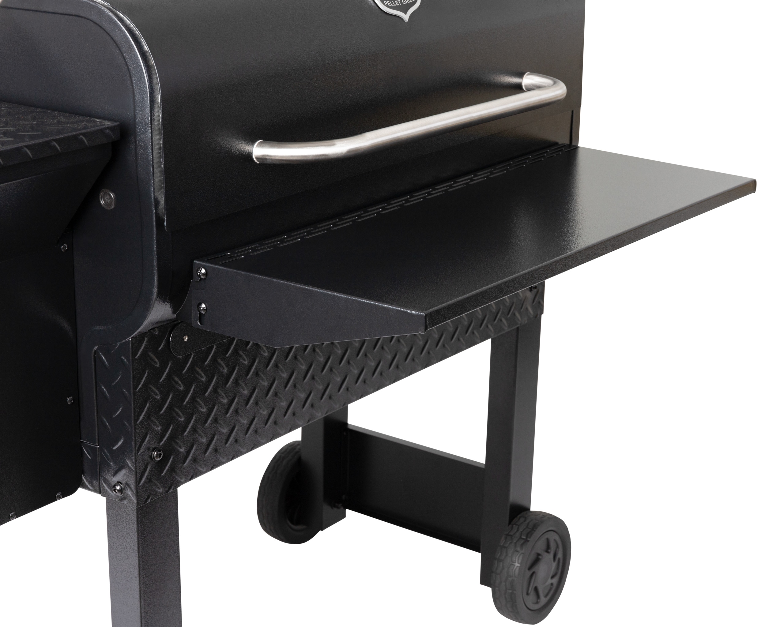 Prime Pellet Grills 81222 Pellet-Grills - View #7
