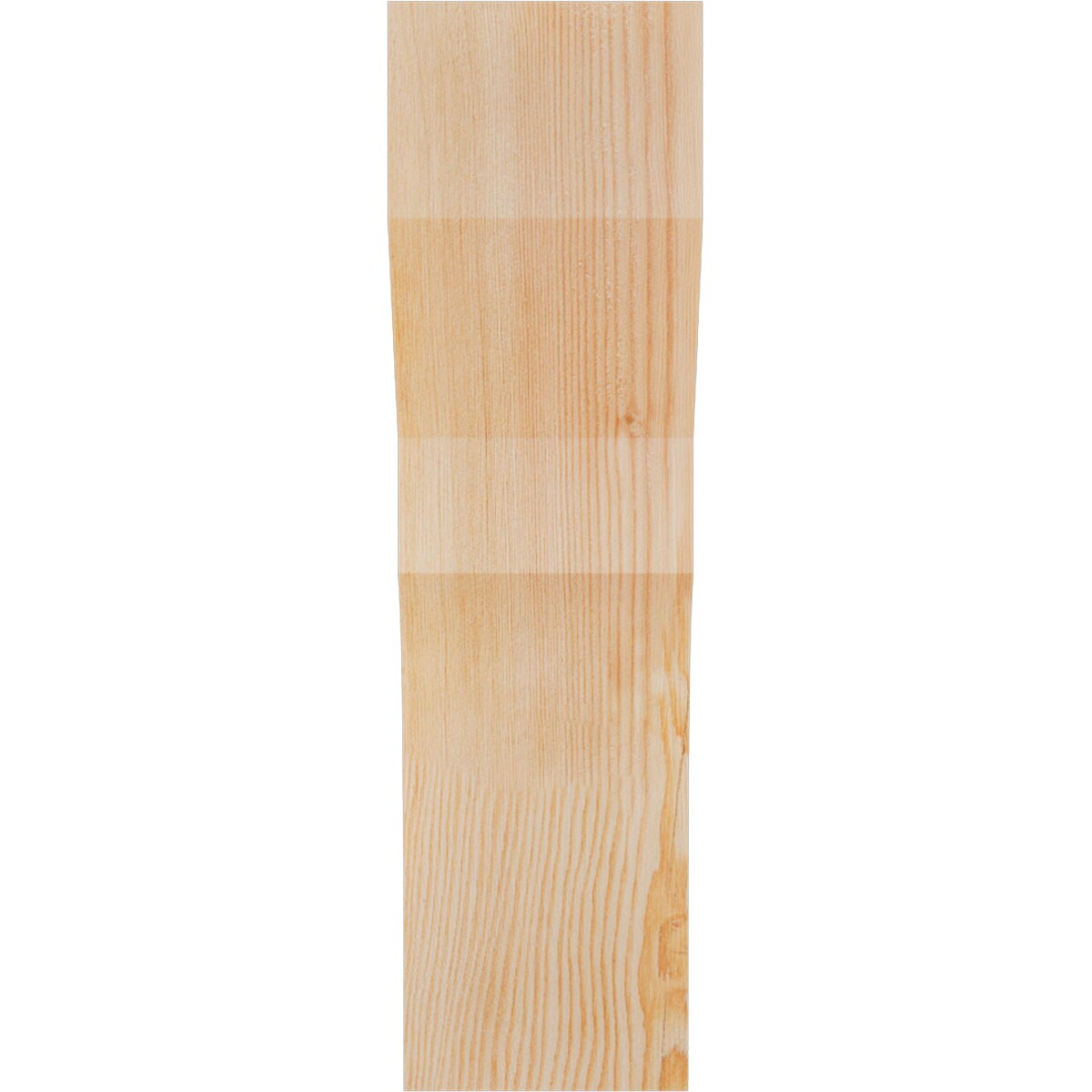 Ekena Millwork COR06X10X22MON00RDF corbels - View #2