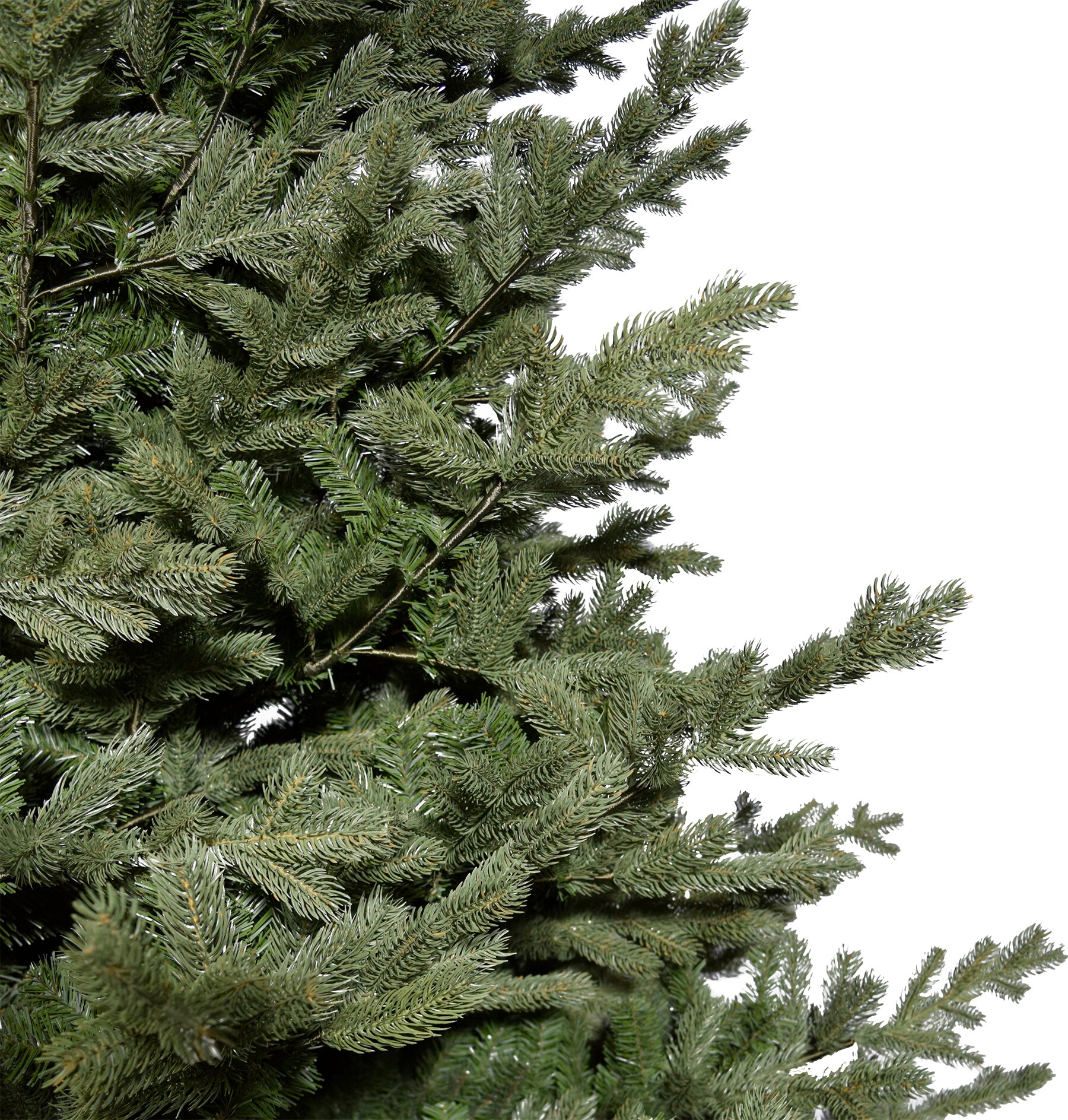 Fraser Hill Farm FFFX012-0GR Artificial-Christmas-Trees - View #13