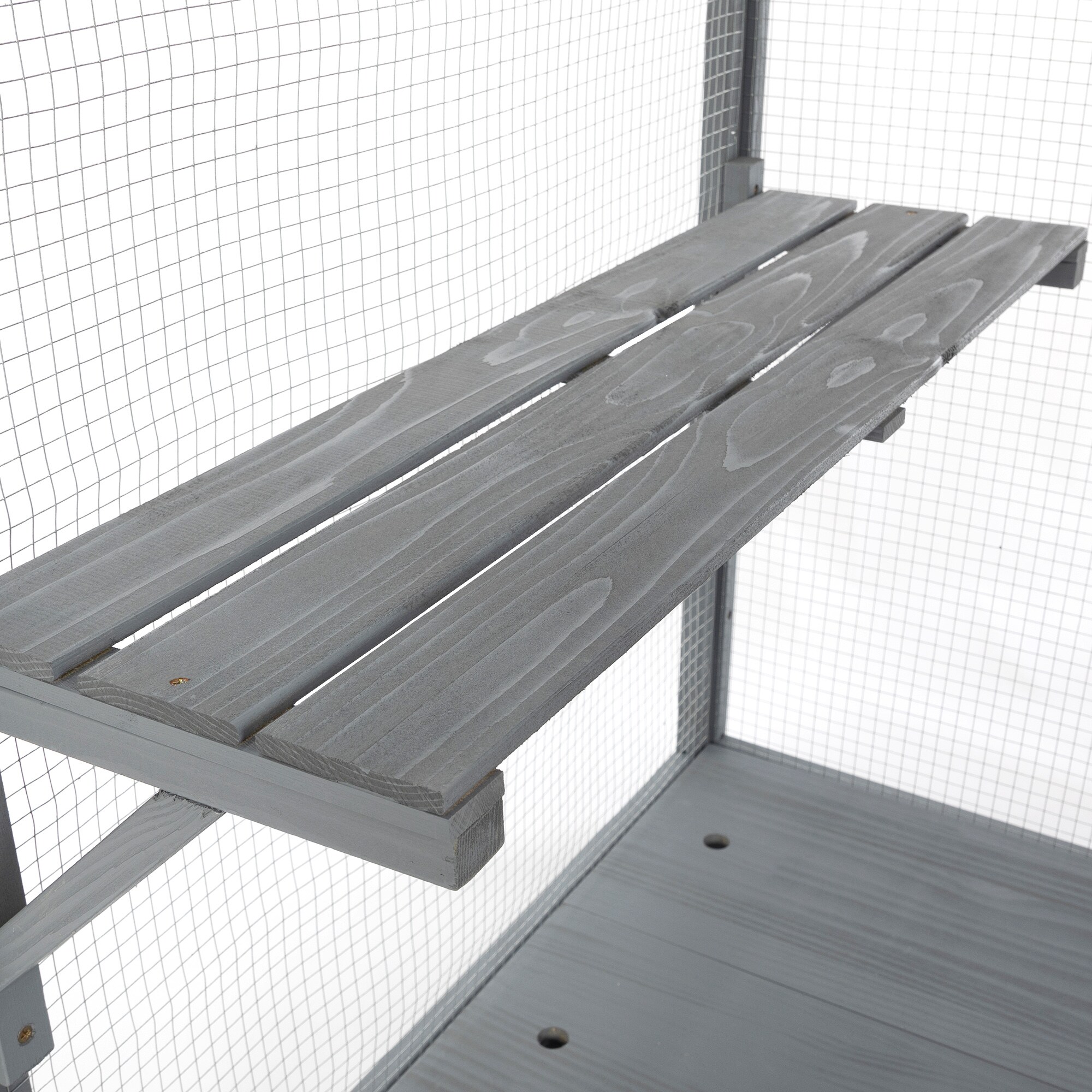 LOVMOR SF-L-W2181P356035 Free-Standing-Shelving - View #6