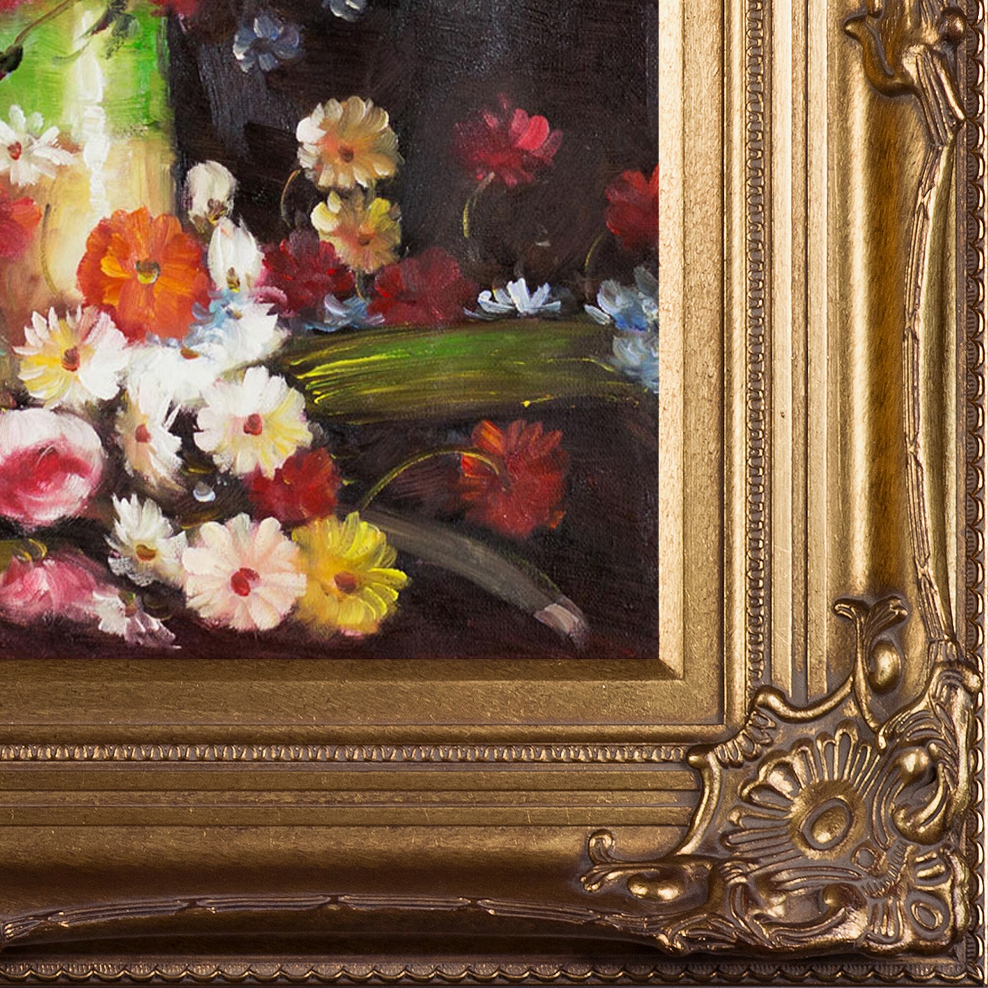 La Pastiche 688576424286 Wall-Art - View #2