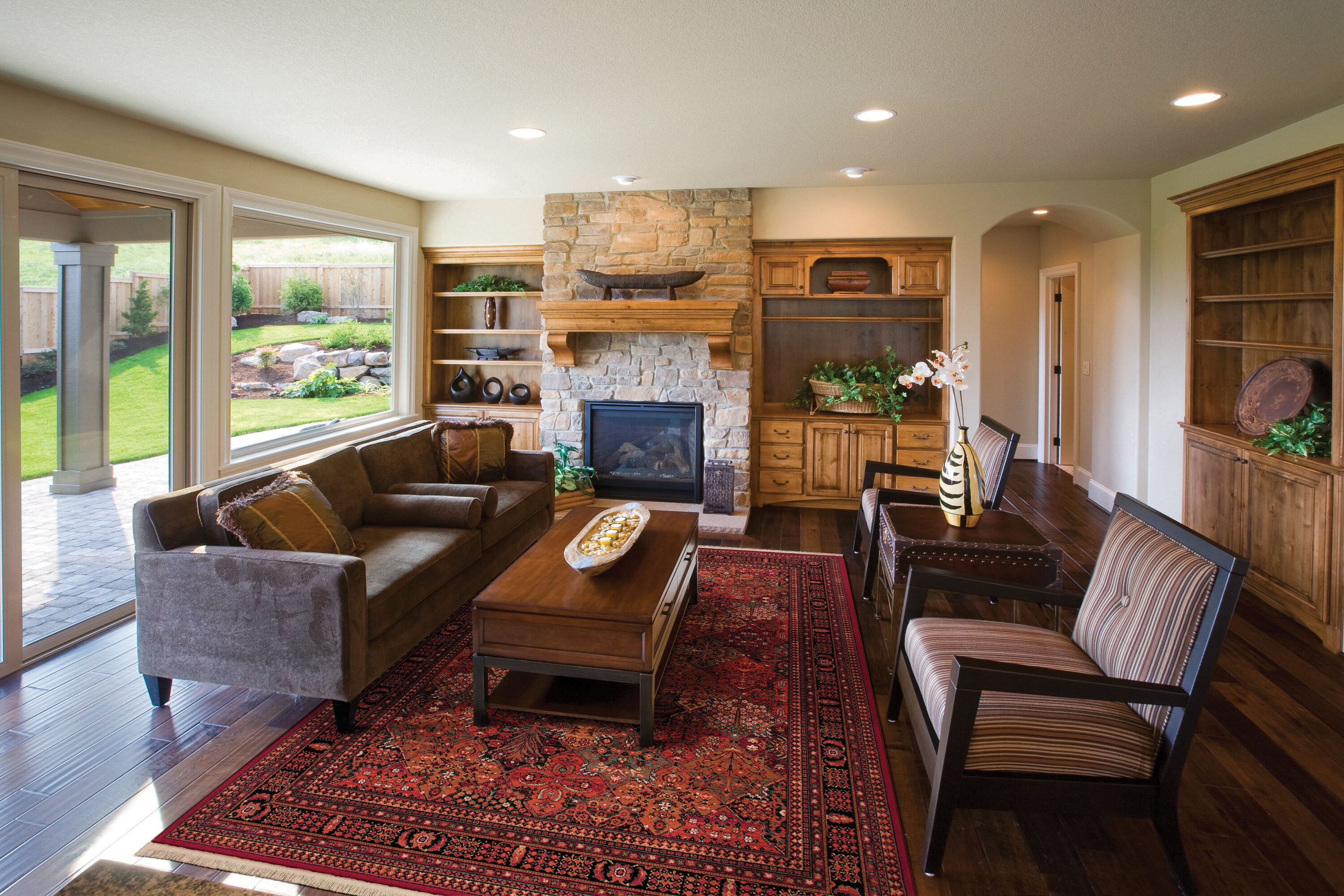 Couristan 81433203022049T rugs - View #11