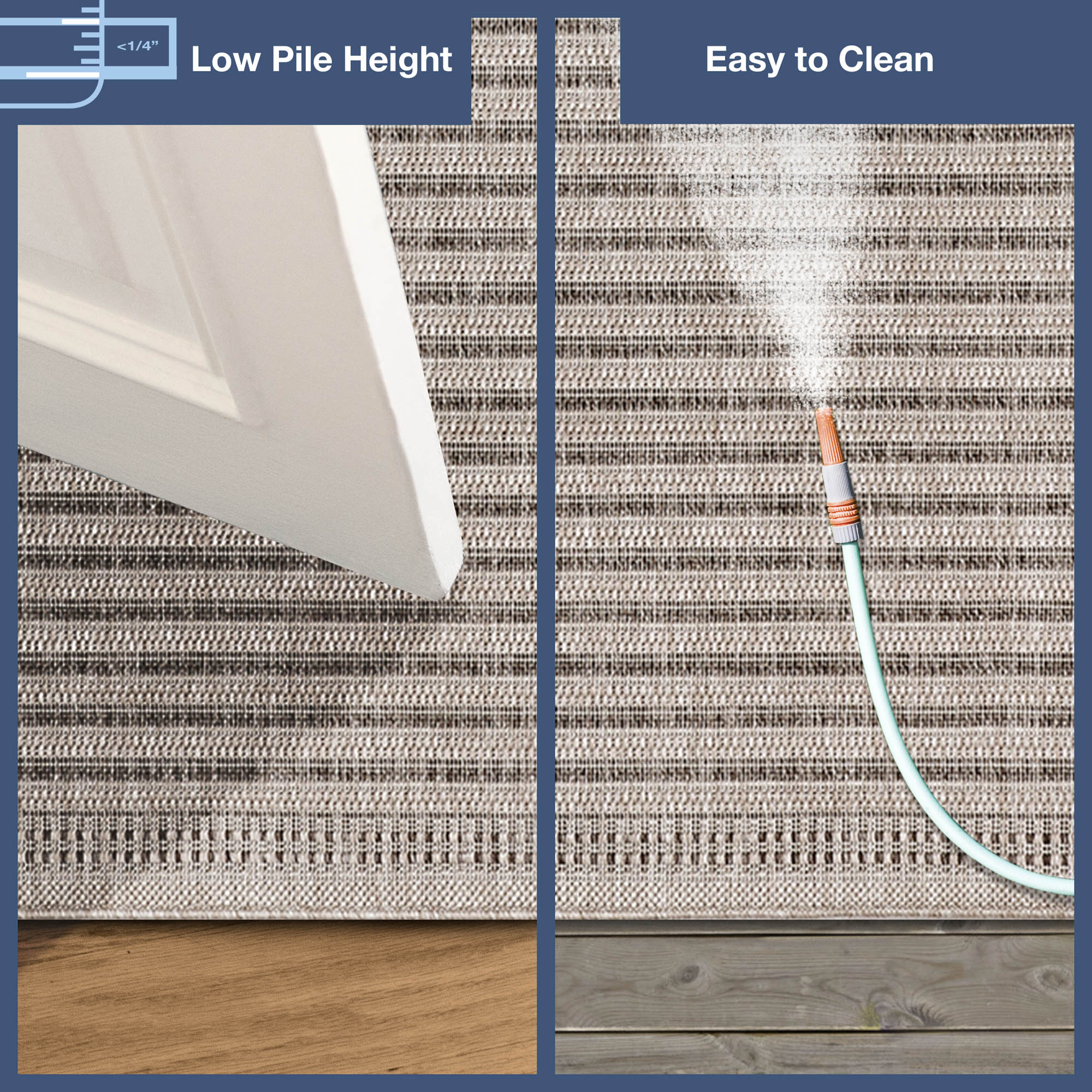 Liora Manne MAU45822506 rugs - View #7