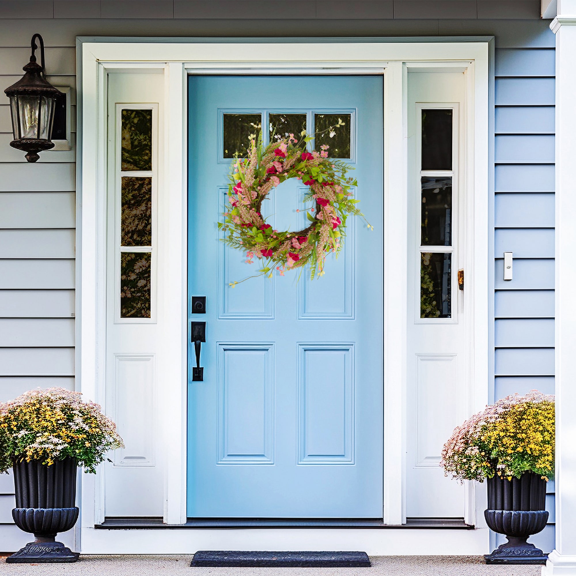 Northlight 34769240 Indoor-Spring-Decorations - View #3