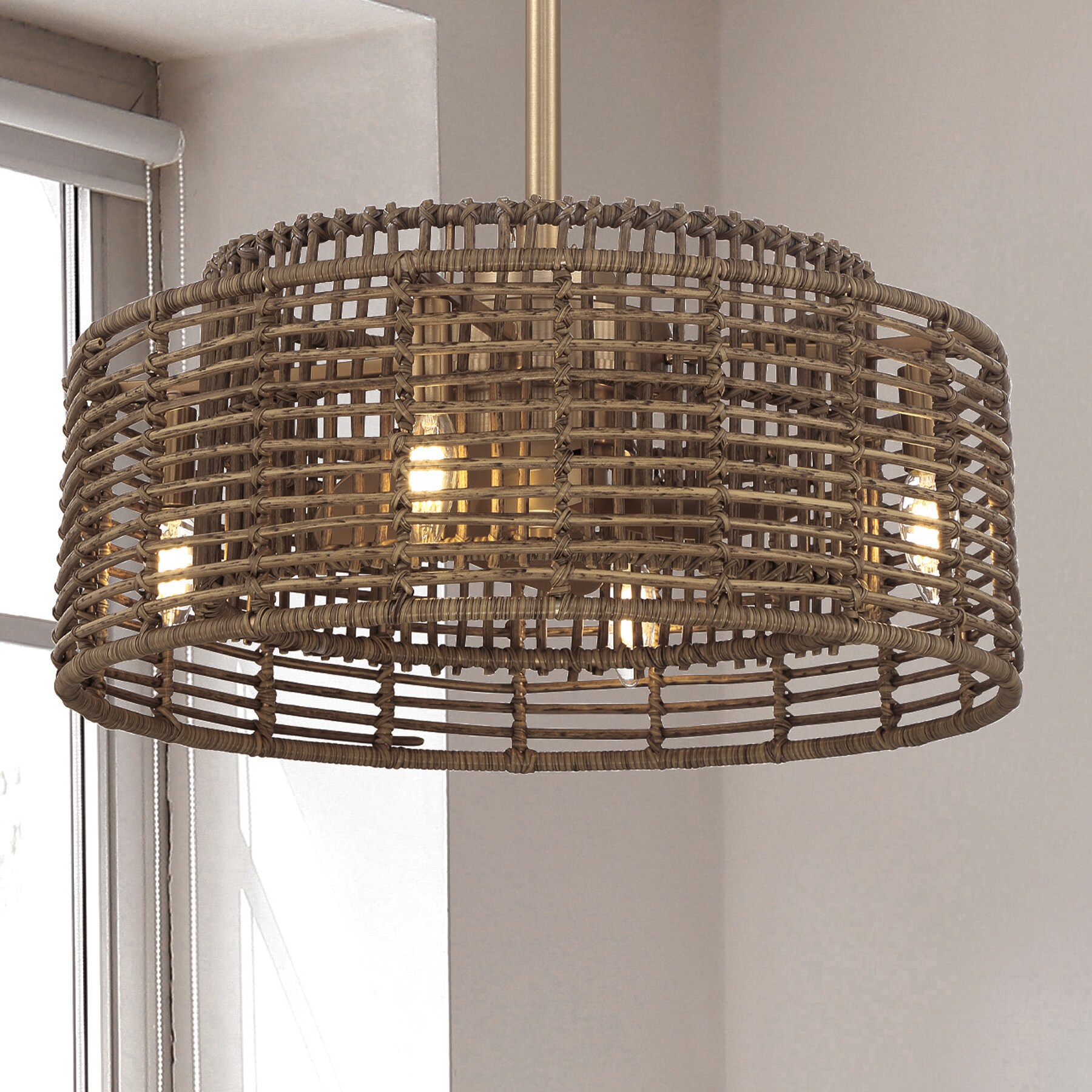 Savoy House 20-FD-155-322 Ceiling-Fans - View #7