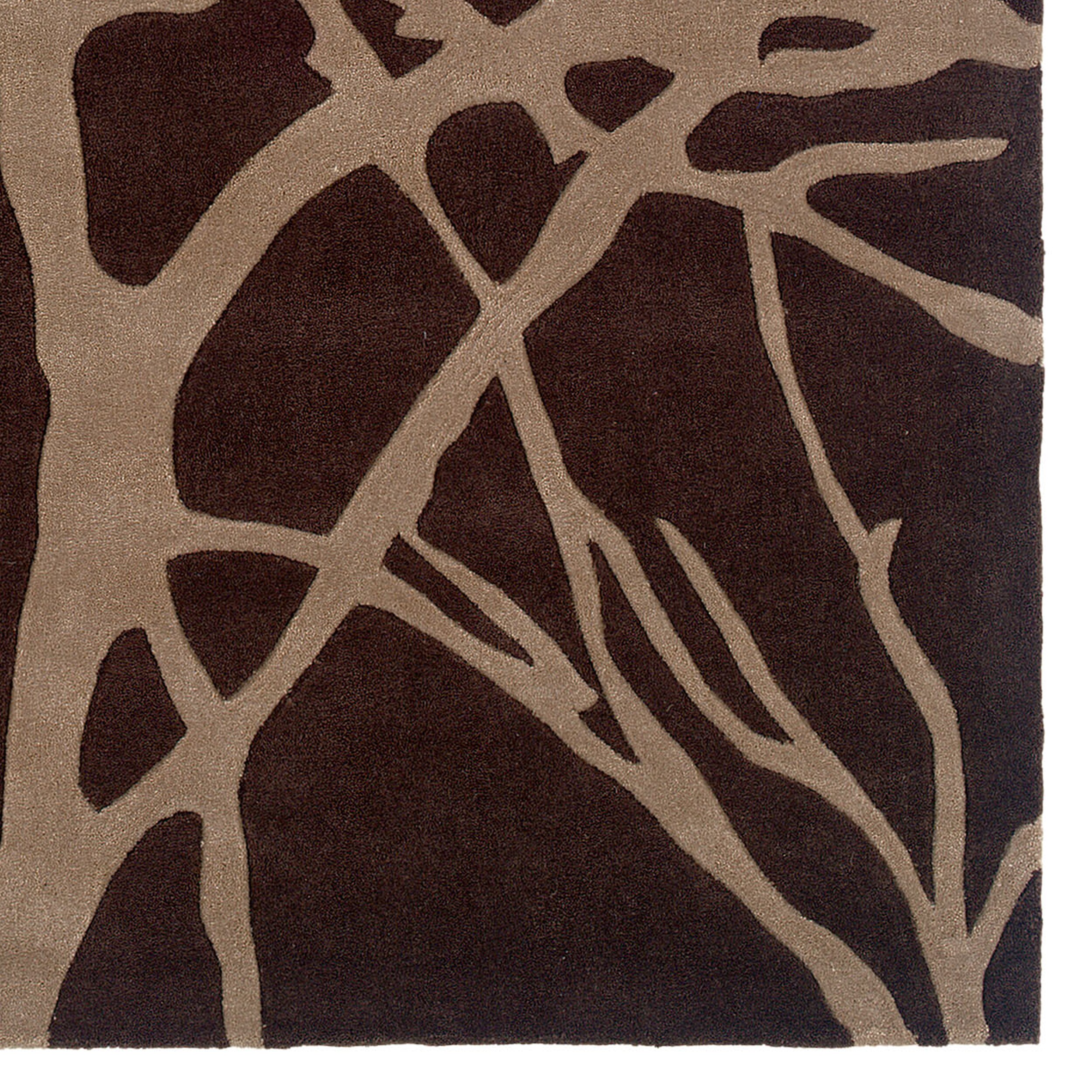 Linon RUG-TAB32281 rugs - View #2