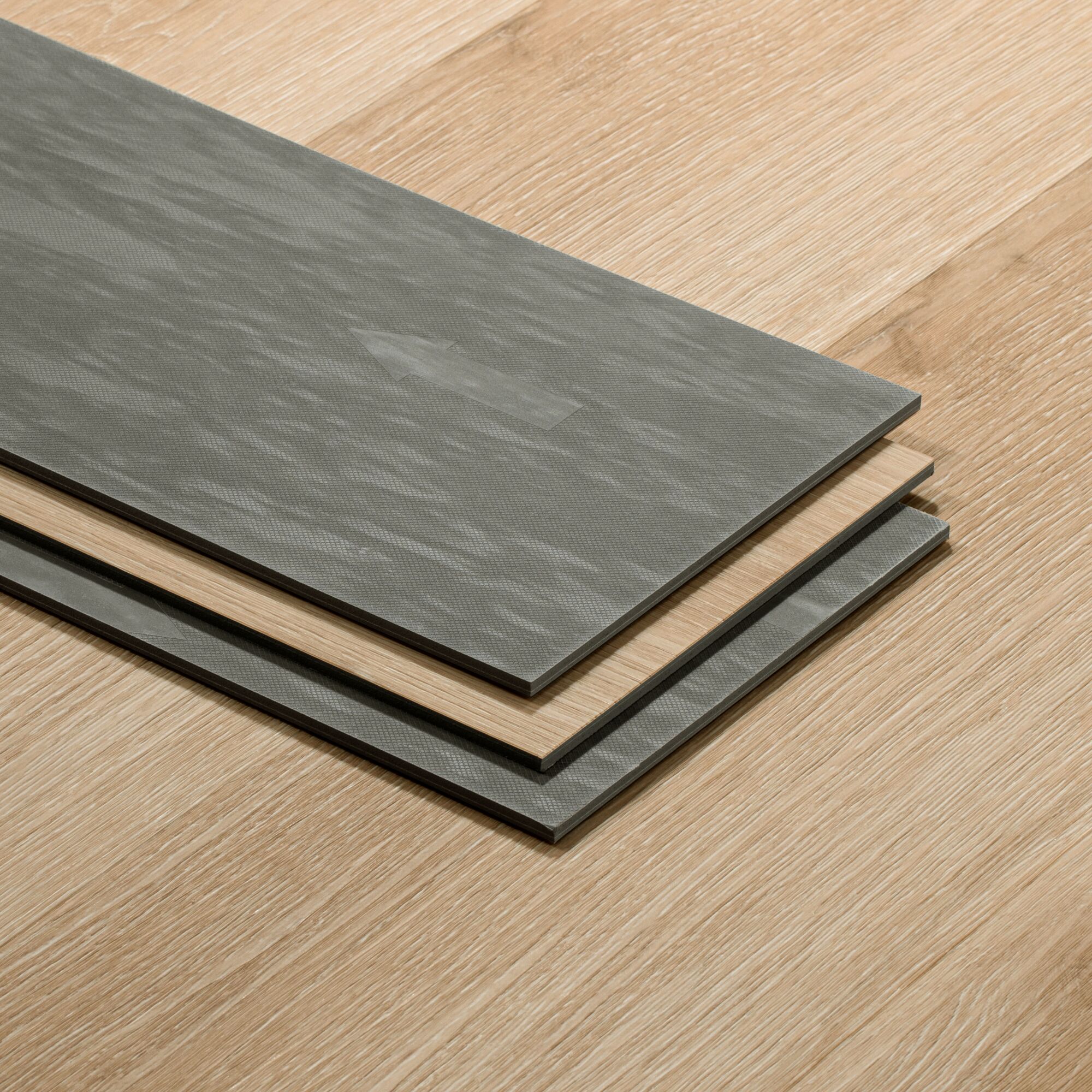 Lucida USA PRO-403SMP Luxury-Vinyl-Plank-Samples - View #10