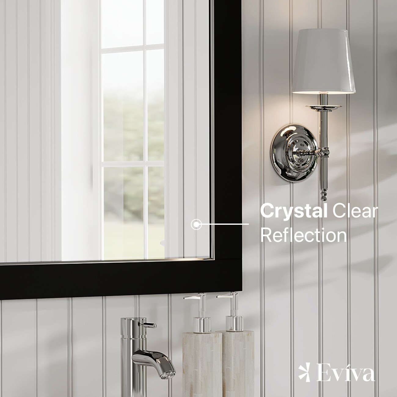 Eviva EVMR412-24X30-ES Decor-Mirrors - View #5