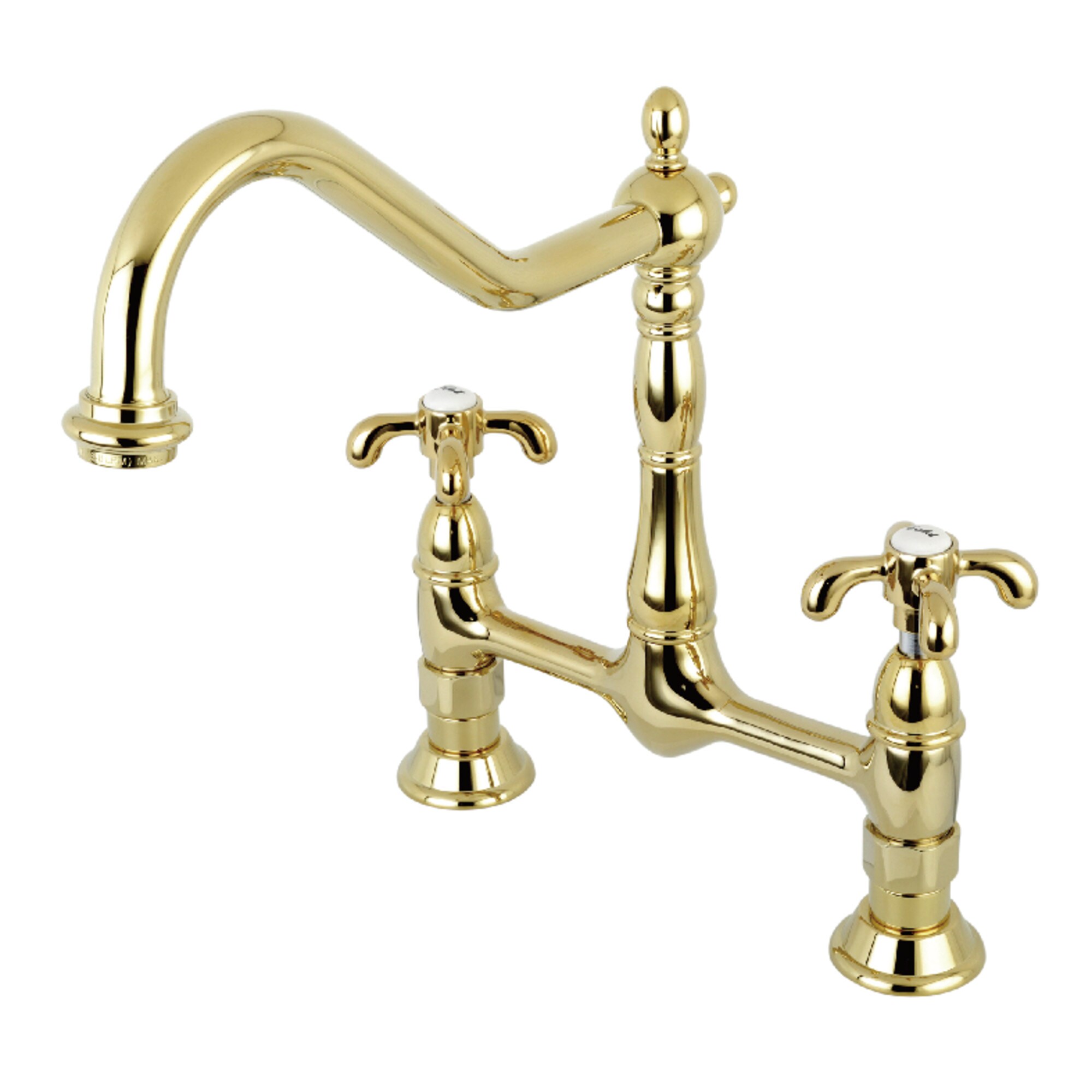 Elements of Design ES1172TX Kitchen-Faucets - View #2