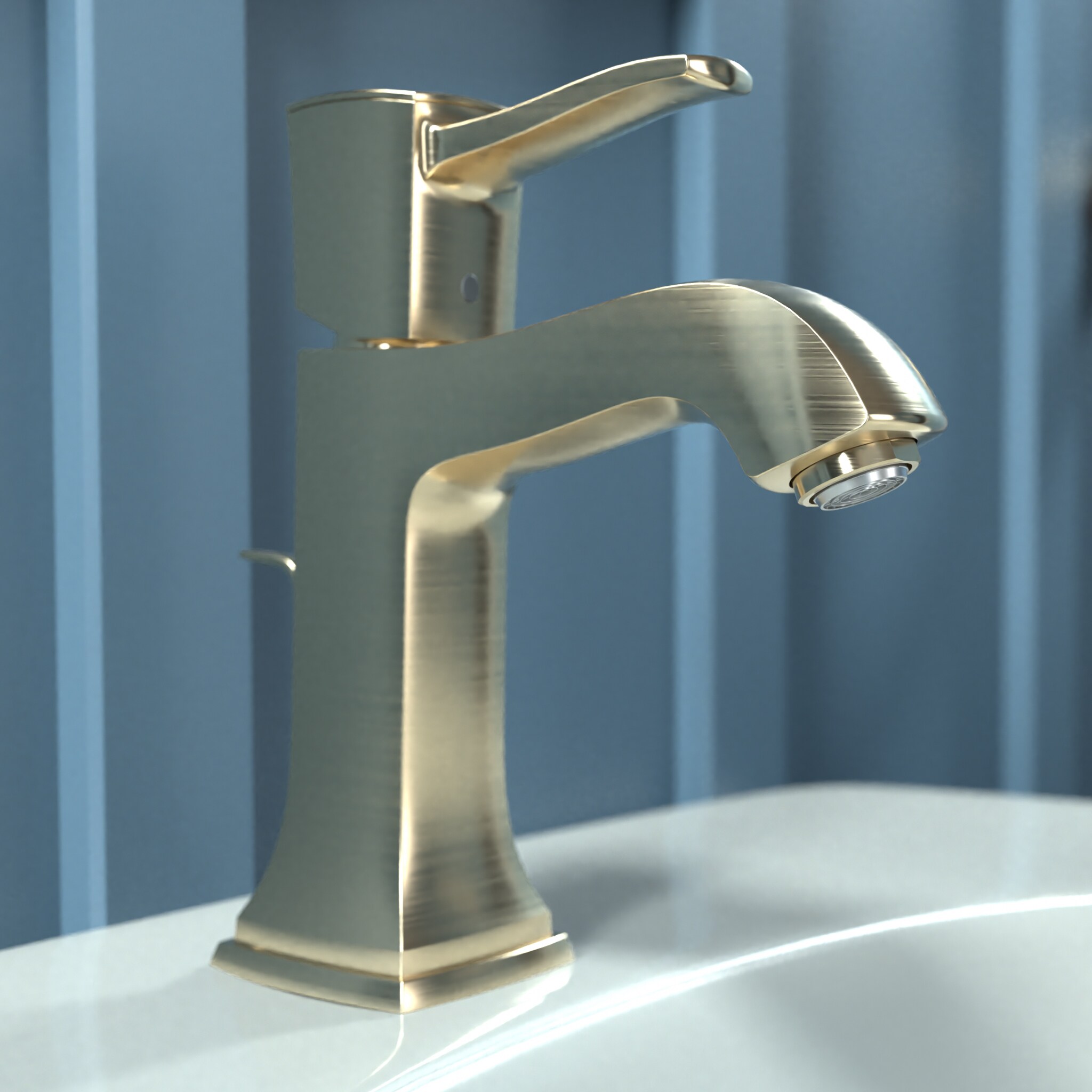 Hansgrohe 31300141 Lavatory-Faucets - View #2