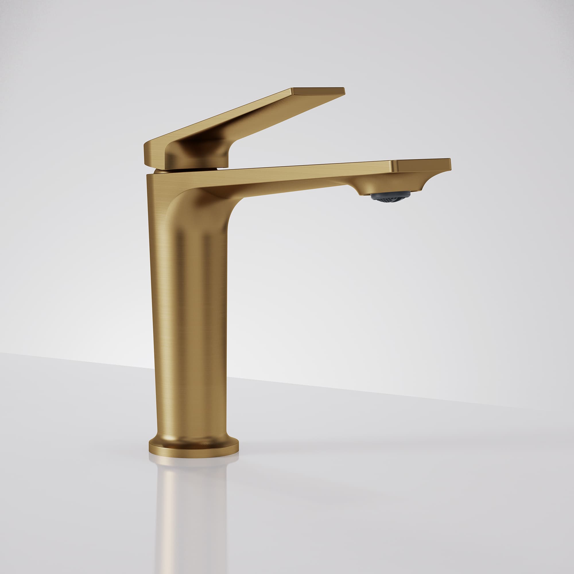 EVERSTEIN SFS-1303B-GD Lavatory-Faucets - View #14