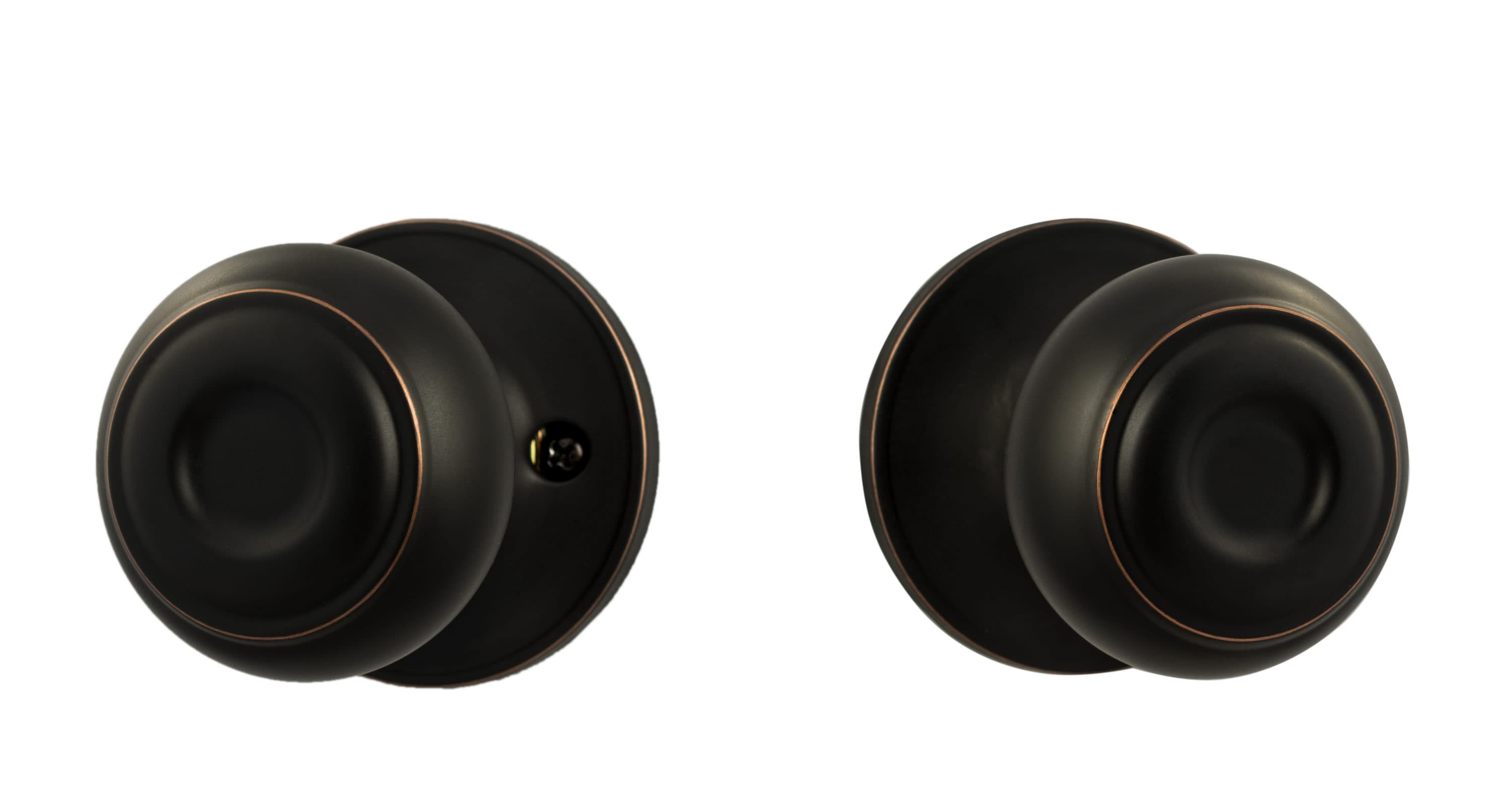 Sure-Loc Hardware JN101 11P Door-Knobs - View #2