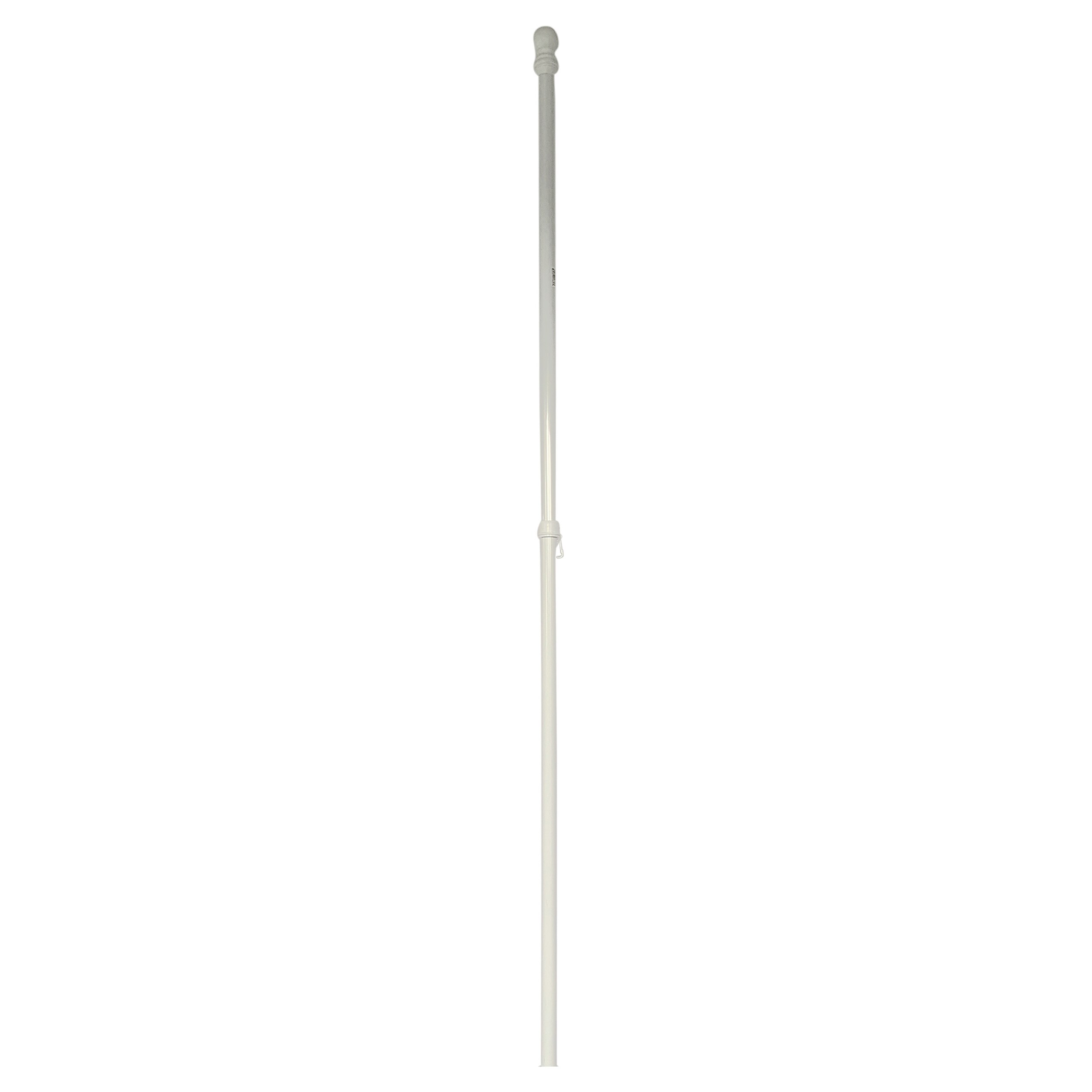 Rain or Shine HY-P2S Flag-Poles - View #3