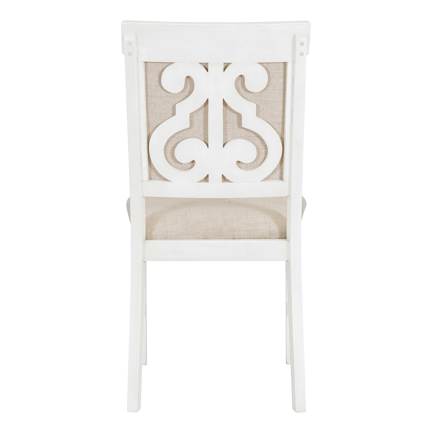 SINOFURN SYA010117WT Dining-Sets - View #16