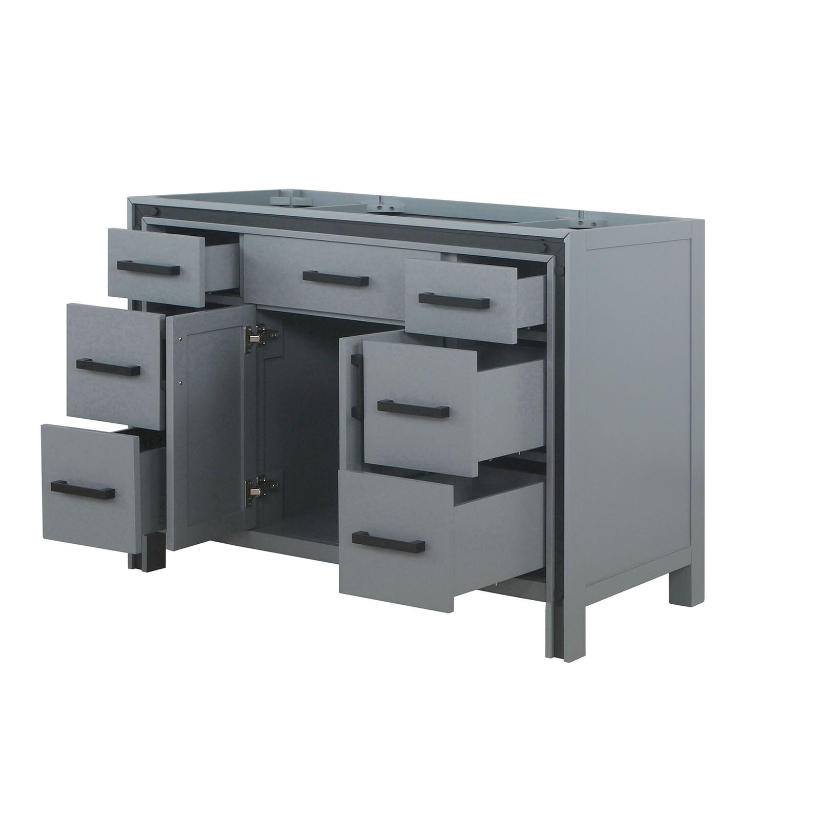 Lexora LZV352248SB00000 vanities - View #6