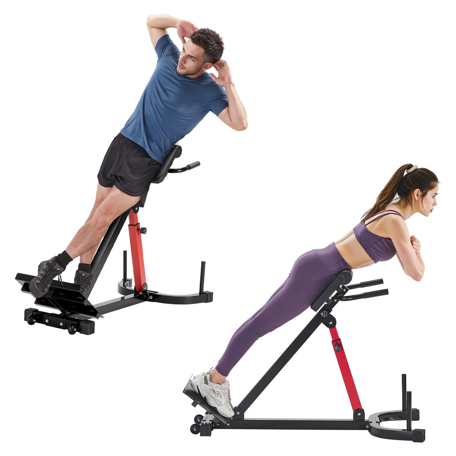 Redliro WDKLMYAXDLBKR3EIIV0 Pilates-Yoga-Accessories - View #9