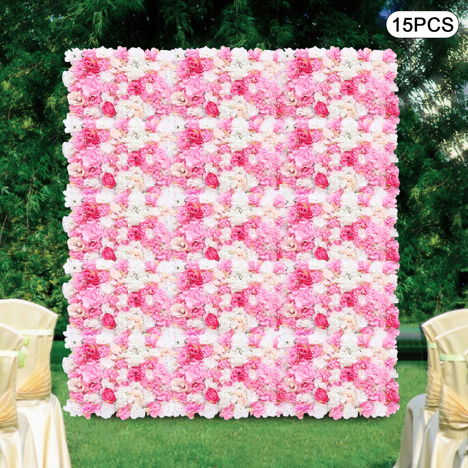CNCEST OT-ZJGJ-4180 Garden-Trellis - View #18