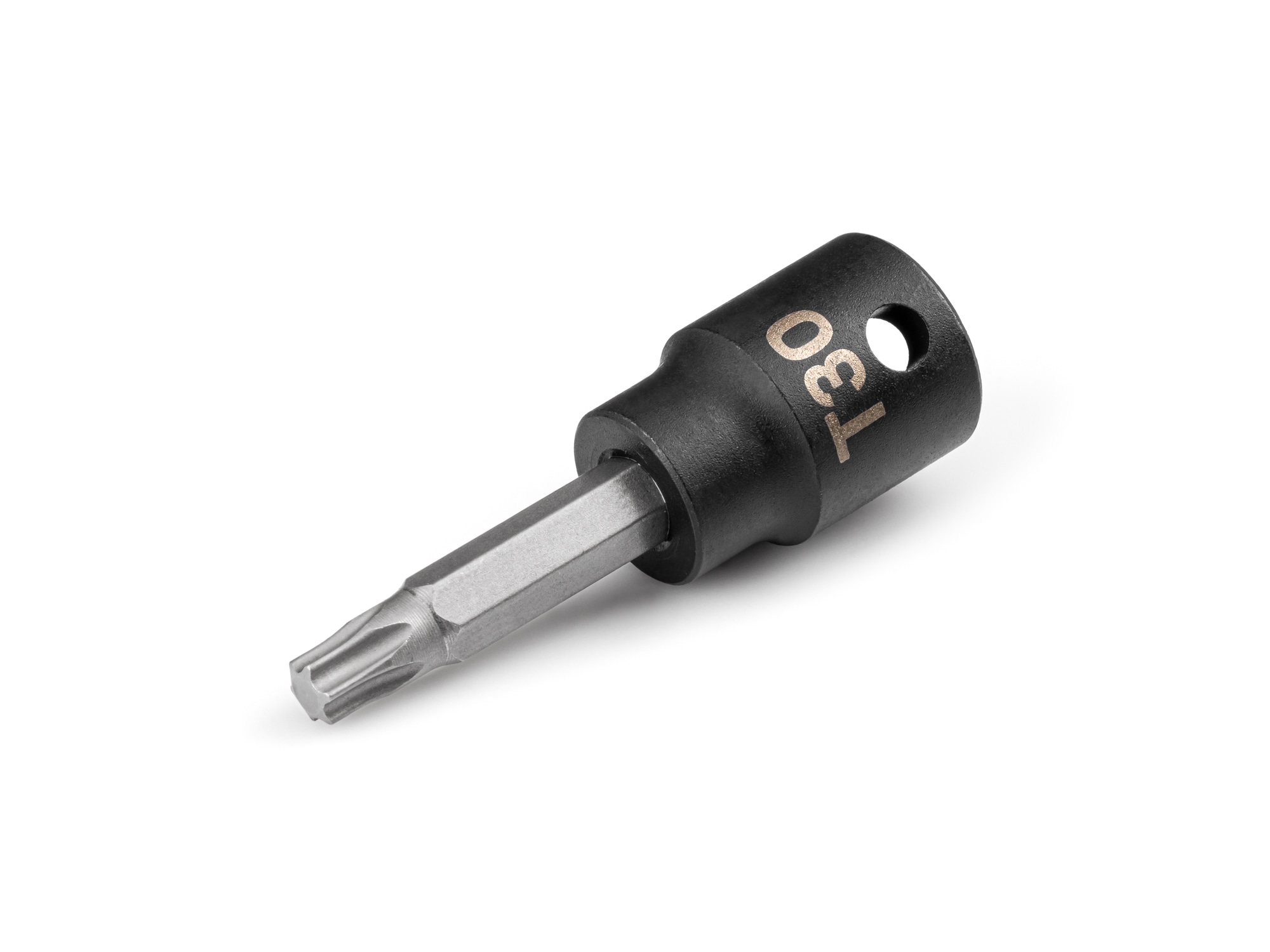 TEKTON SIB14230 3/8-in Drive T30 Torx Bit Driver Socket