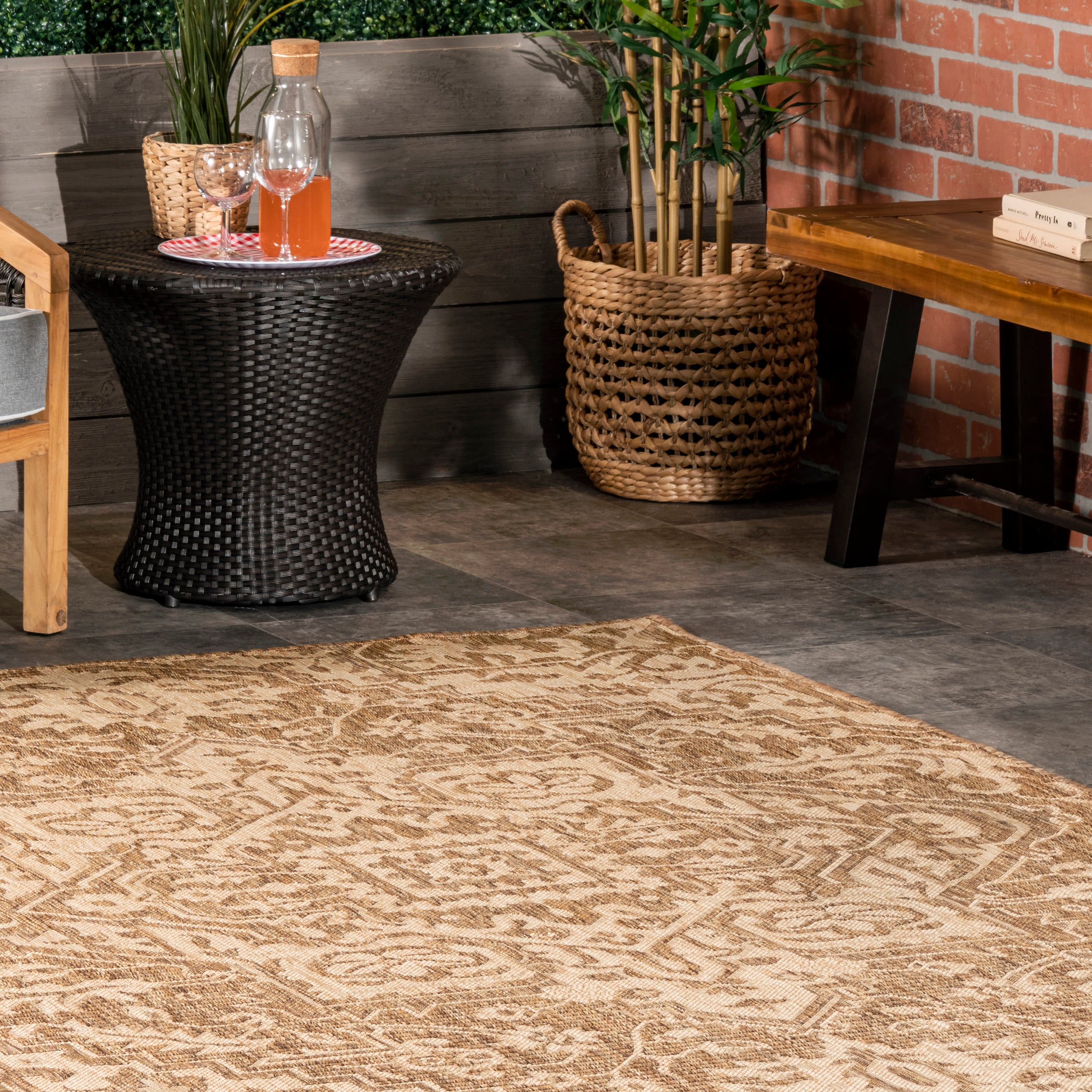 nuLOOM GBCB36A-508 rugs - View #3