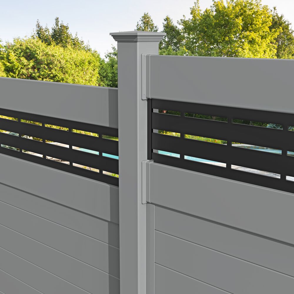 Freedom 73048840 Fence-Hardware - View #3