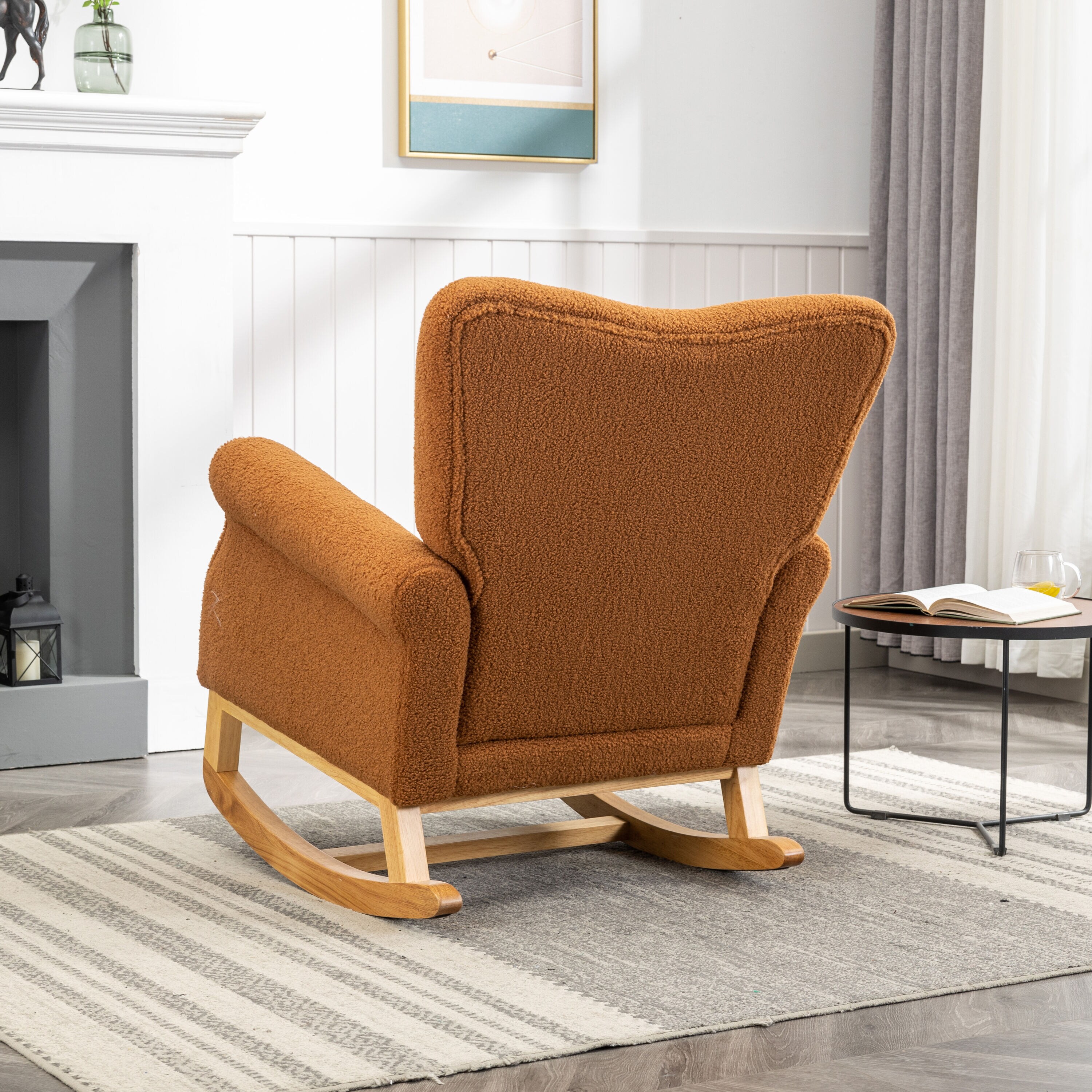 Aortzio HM-A5010-LS chairs - View #8