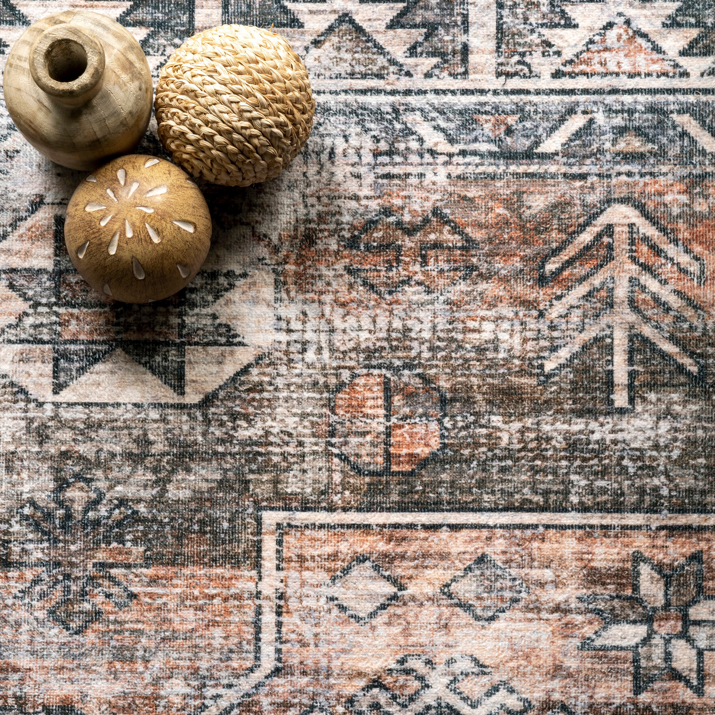 nuLOOM BIRV07A-S606 rugs - View #5