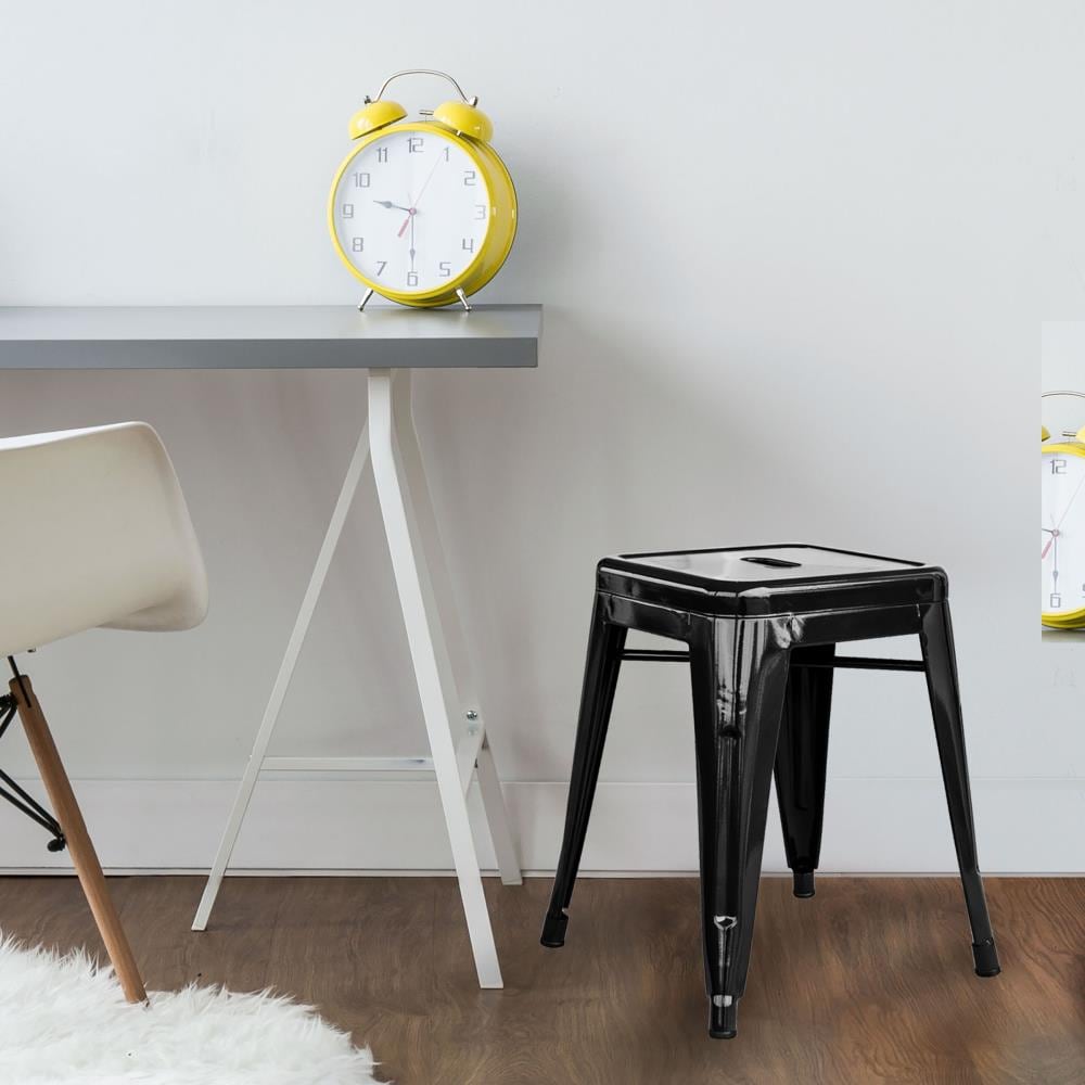 AmeriHome BS18BLKSET stools - View #5