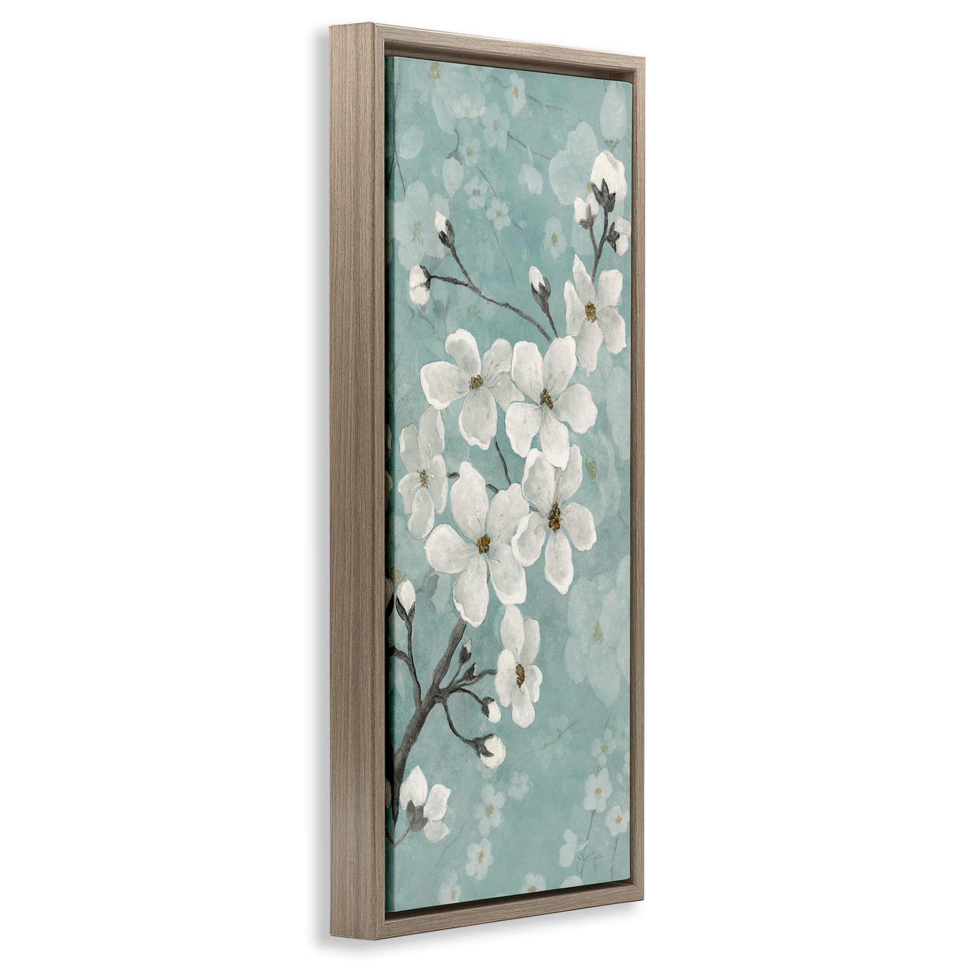 Stupell Industries BS-252-FFE-13X30 Wall-Art - View #2
