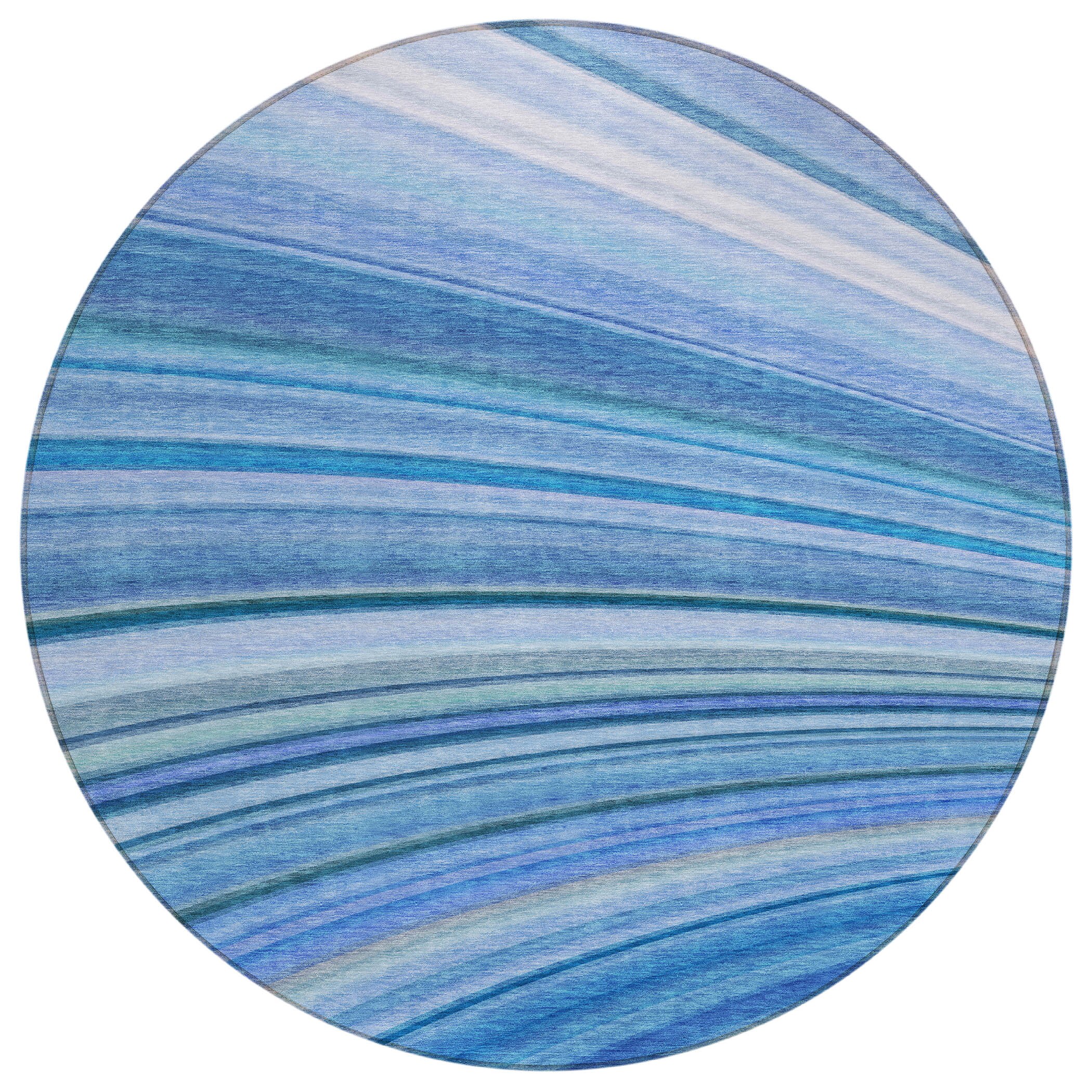 Addison Rugs ACN585BU8RO rugs - View #2