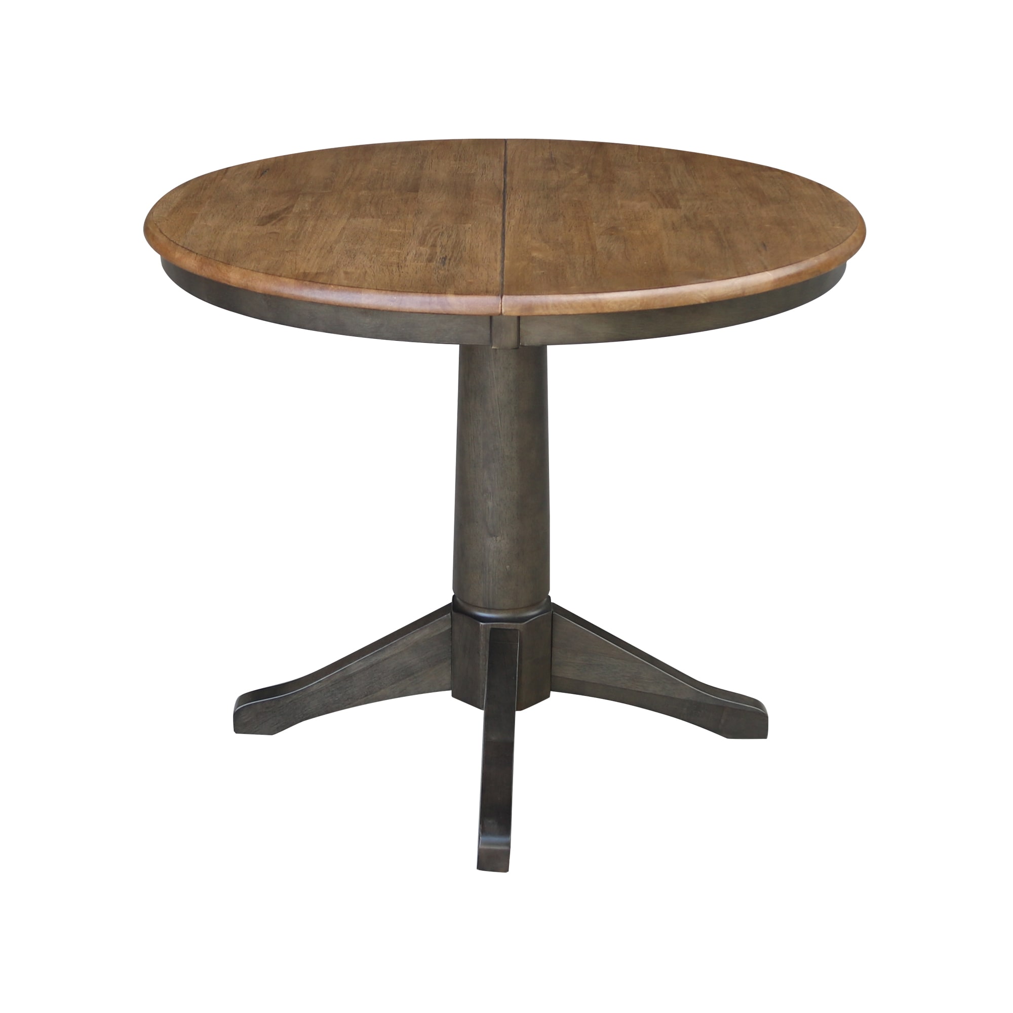 International Concepts K45-36RXT-27B Dining-Tables - View #2