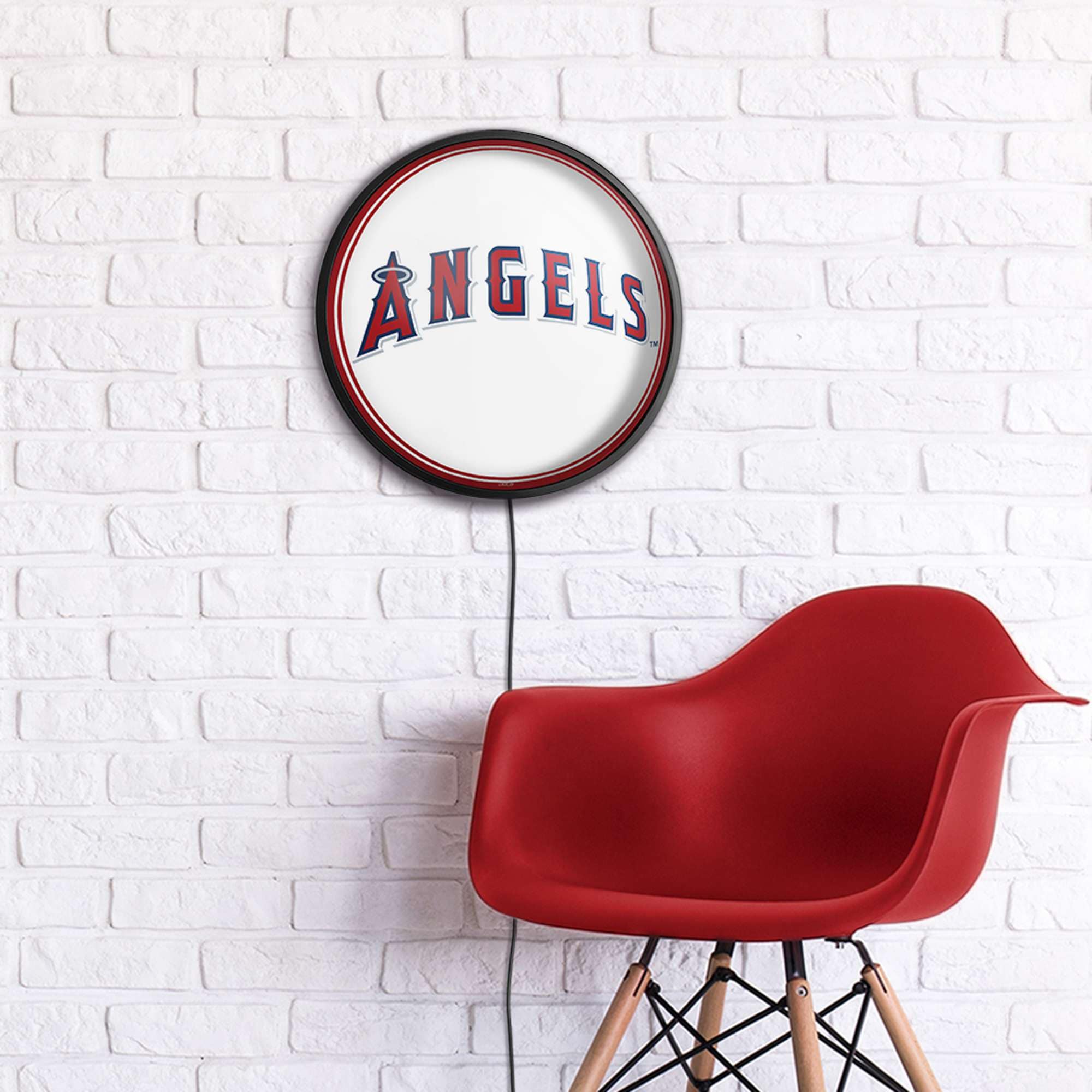 The Fan-Brand MBLAAN-130-02 Neon-Signs - View #5