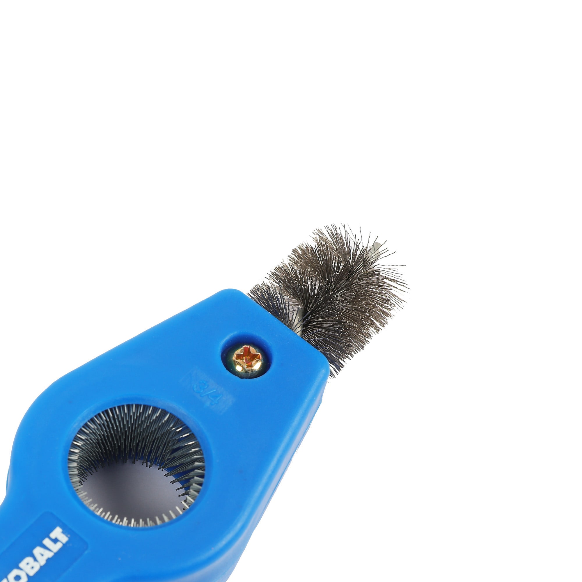 4.4 Soft Overhead Pipe Cleaning Brush (Replacement Brush)