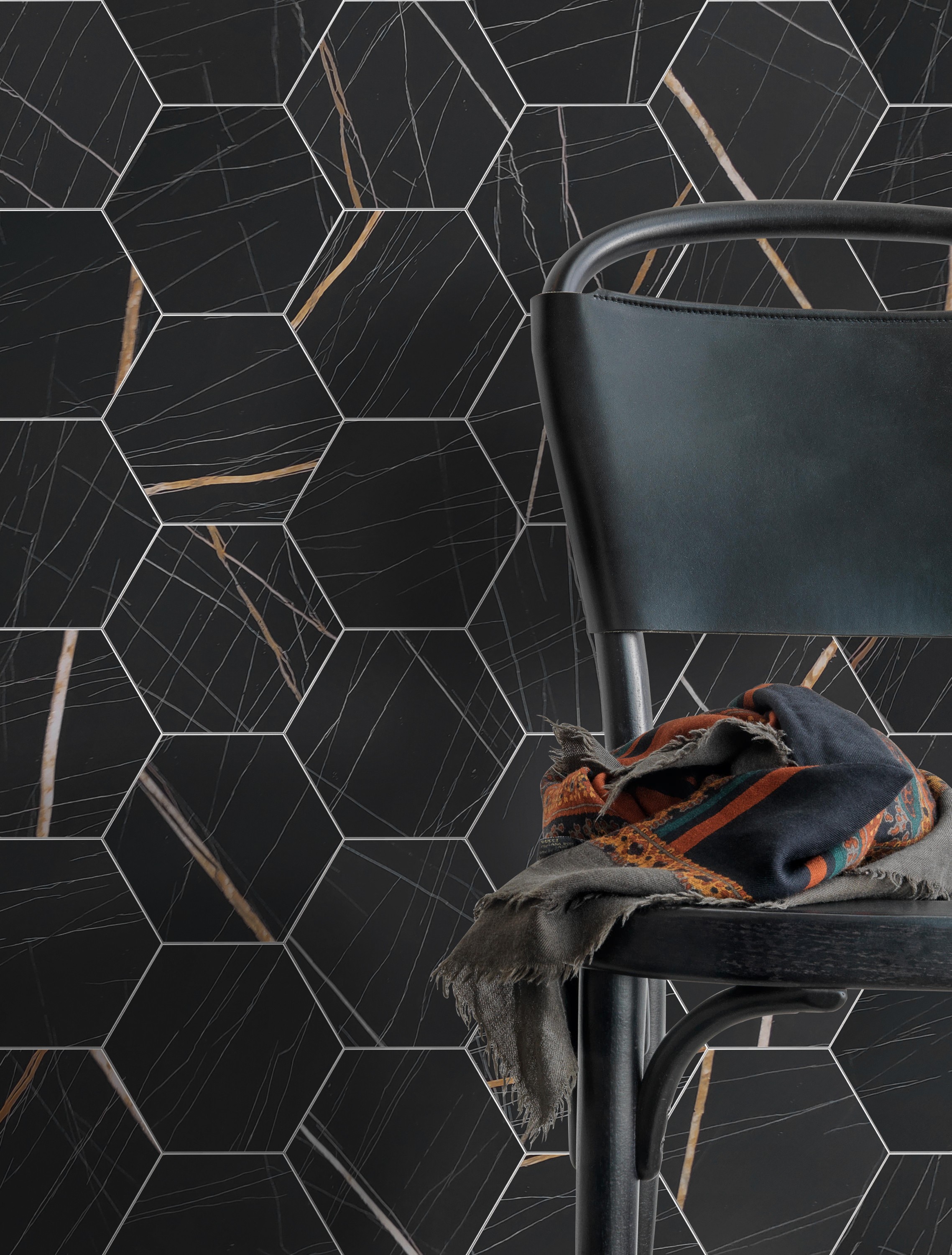 Avant Decor BX-ST02 Ceramic-Tile - View #5