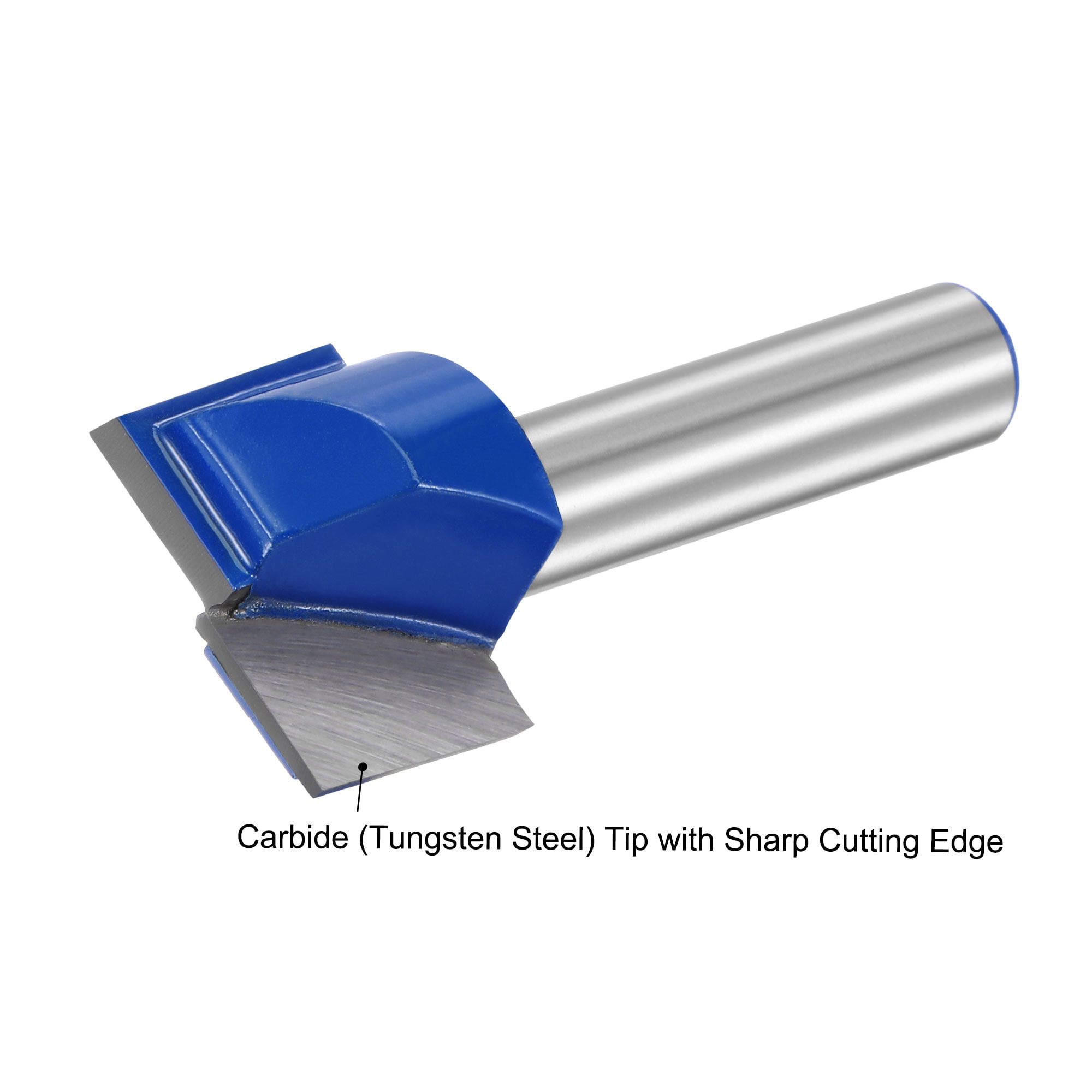 Unique Bargains S26051300UX4191 Edge-Forming-Router-Bits - View #3