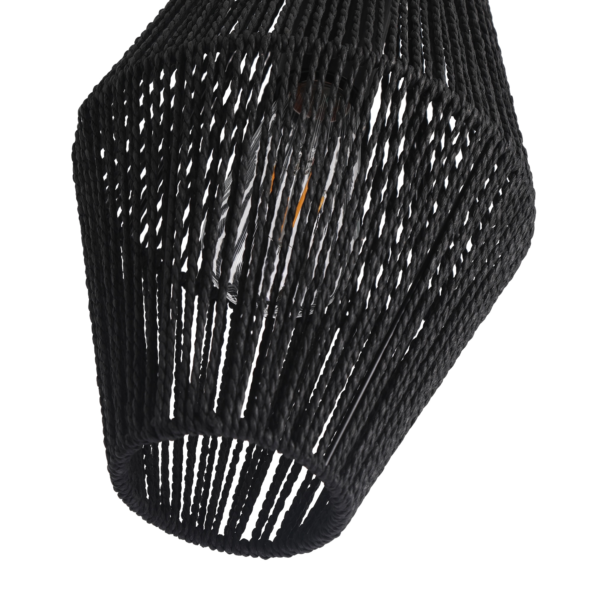 LamQee 06FTL0262ABK Pendant-Lights - View #7
