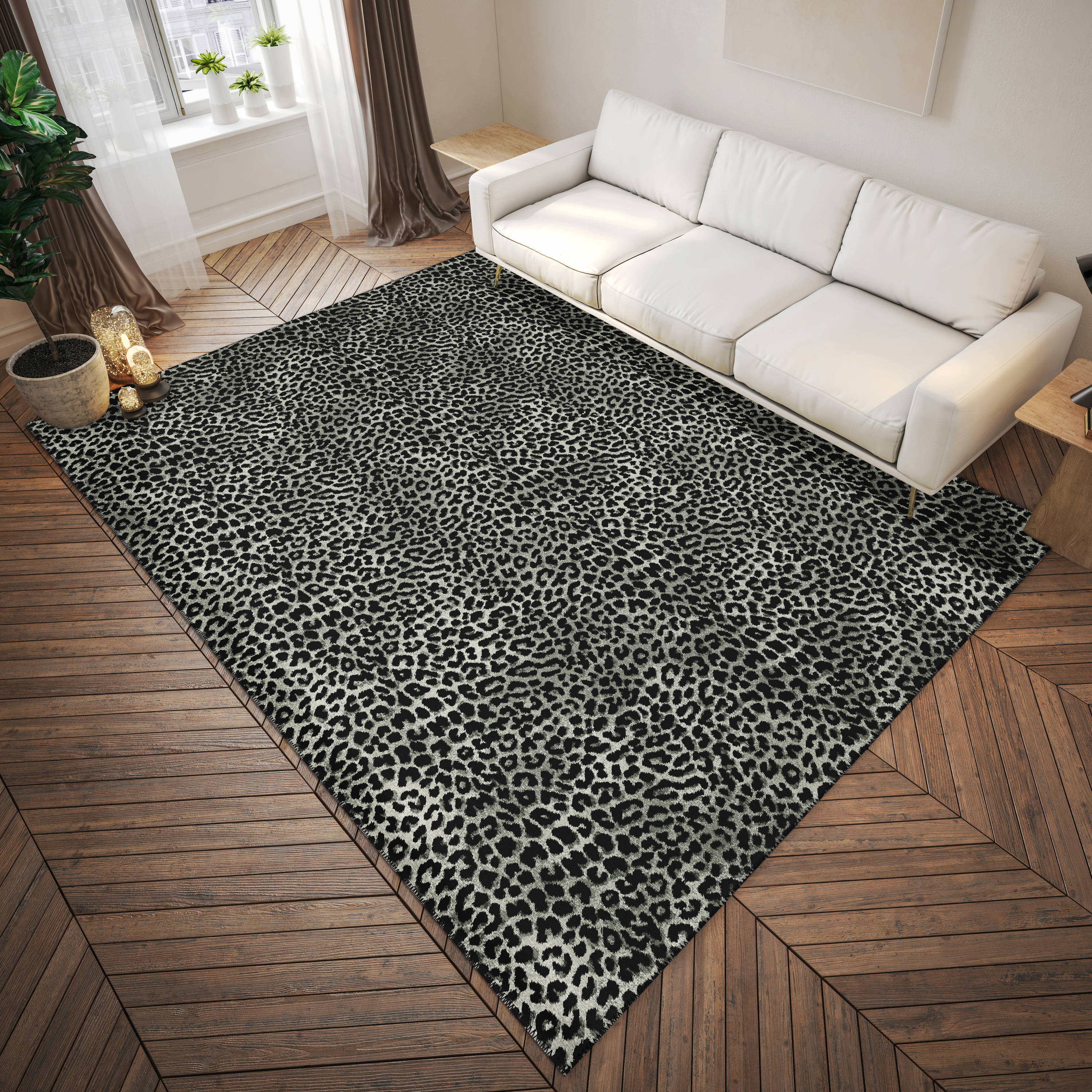 Addison Rugs ASF32SH5X8 rugs - View #2