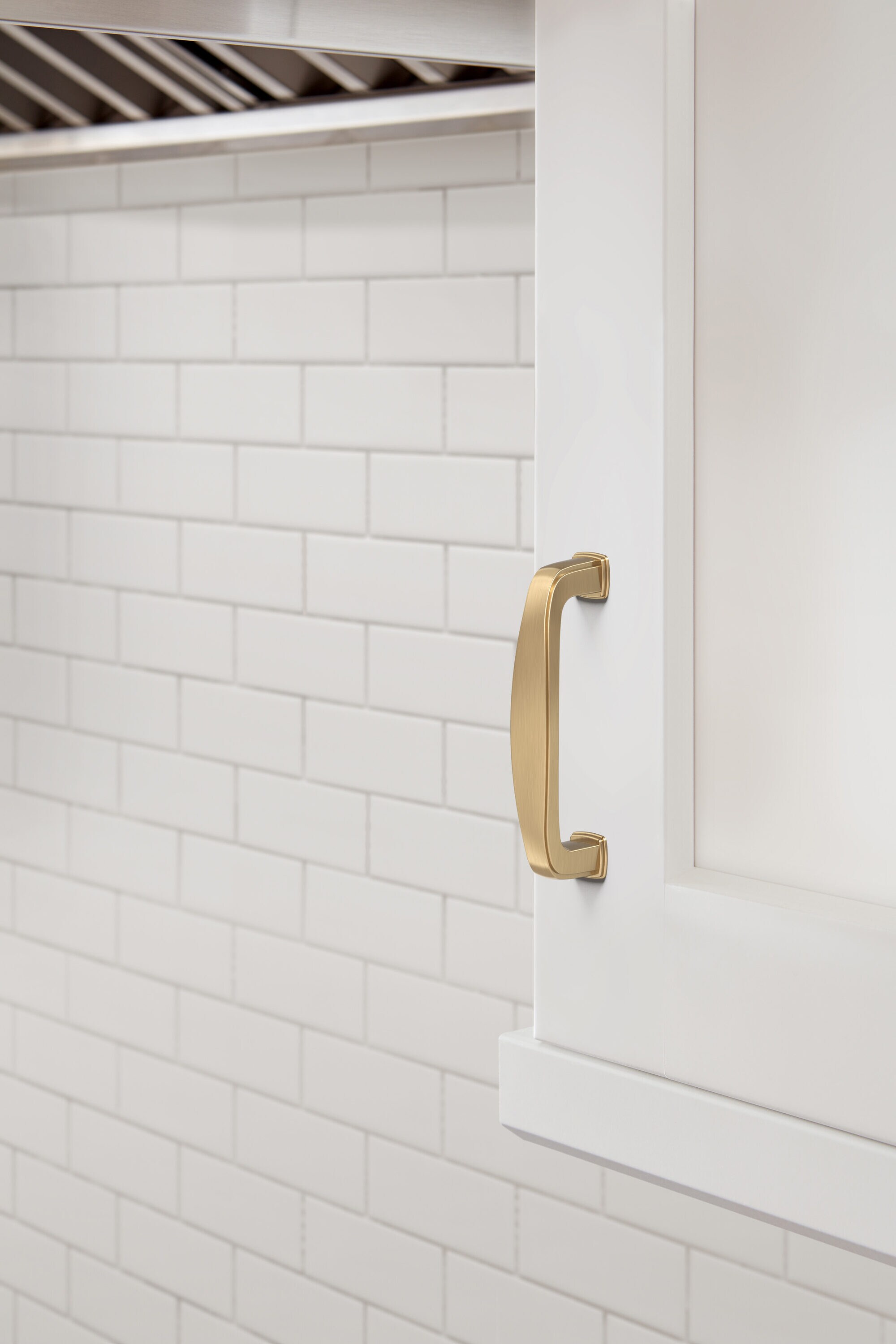 Amerock 10VMP37050CZ Cabinet-Pulls - View #2