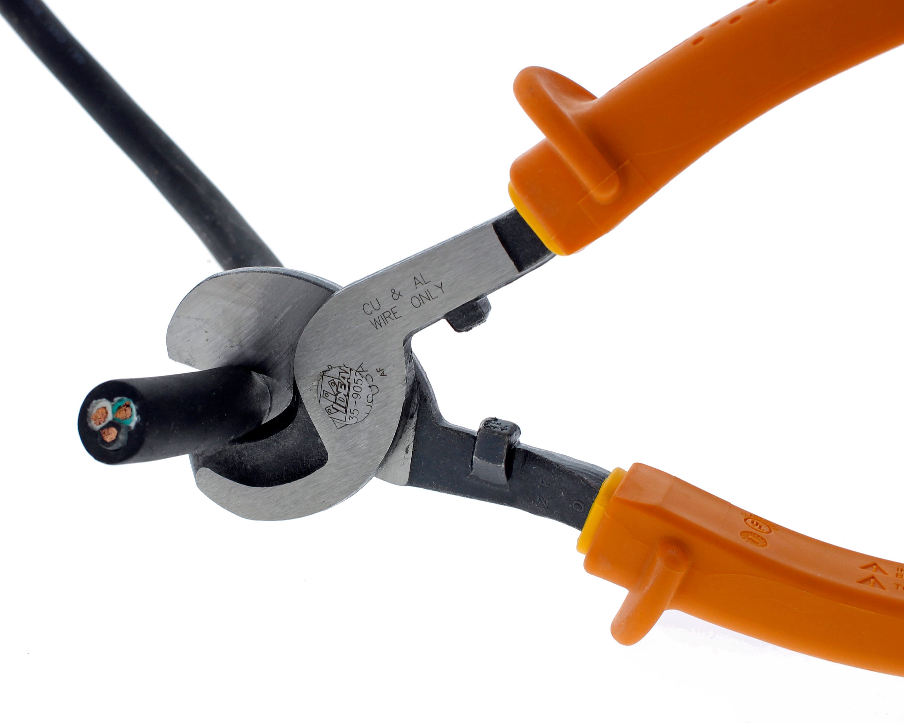 IDEAL 35-9052 Wire-Strippers-Crimpers-Cutters - View #9