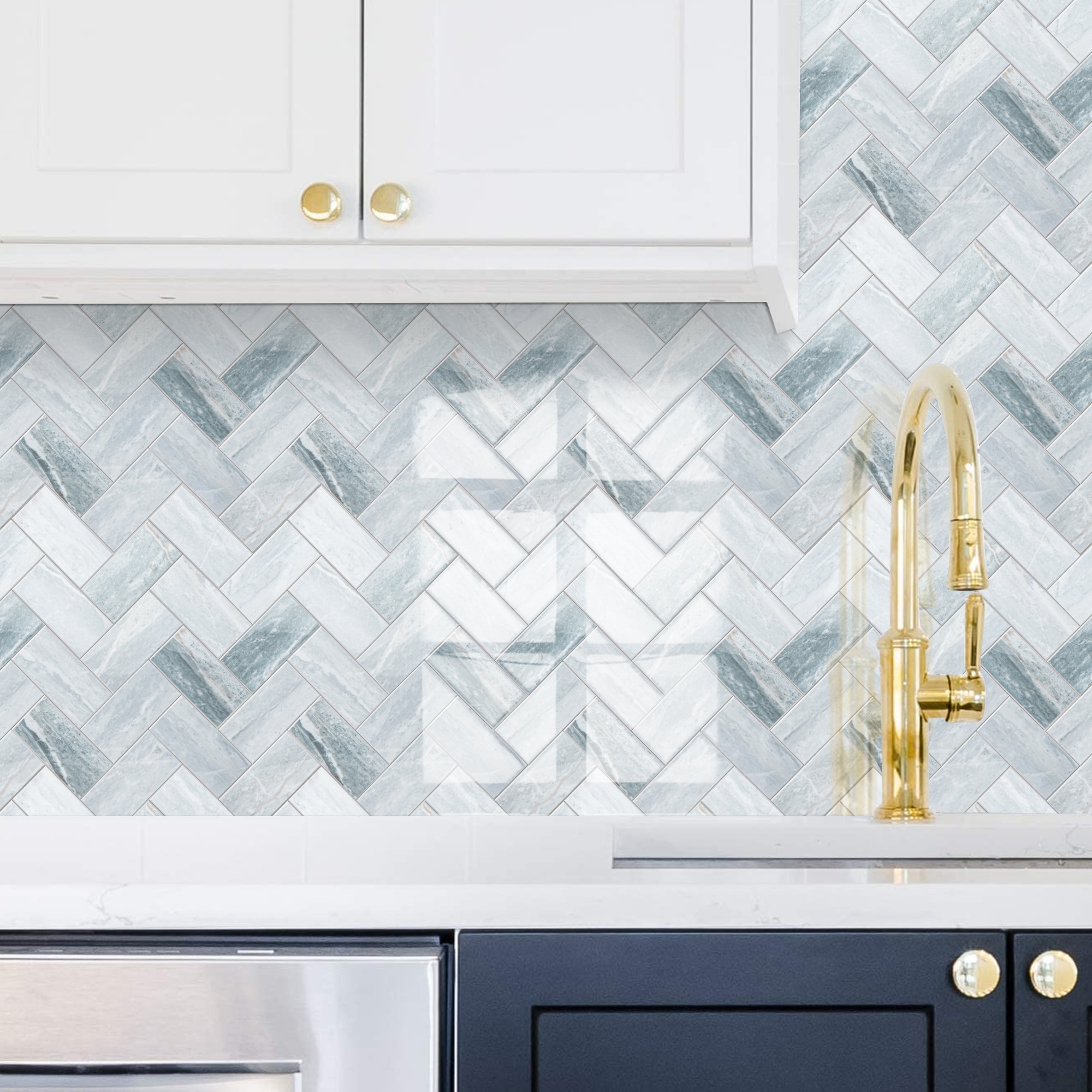 LuxySplash LS0703 Ceramic-Tile - View #9