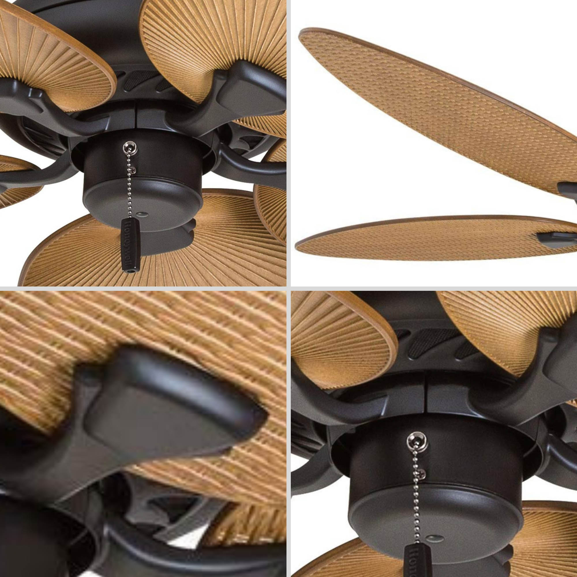 Honeywell 50505-26 Ceiling-Fans - View #9