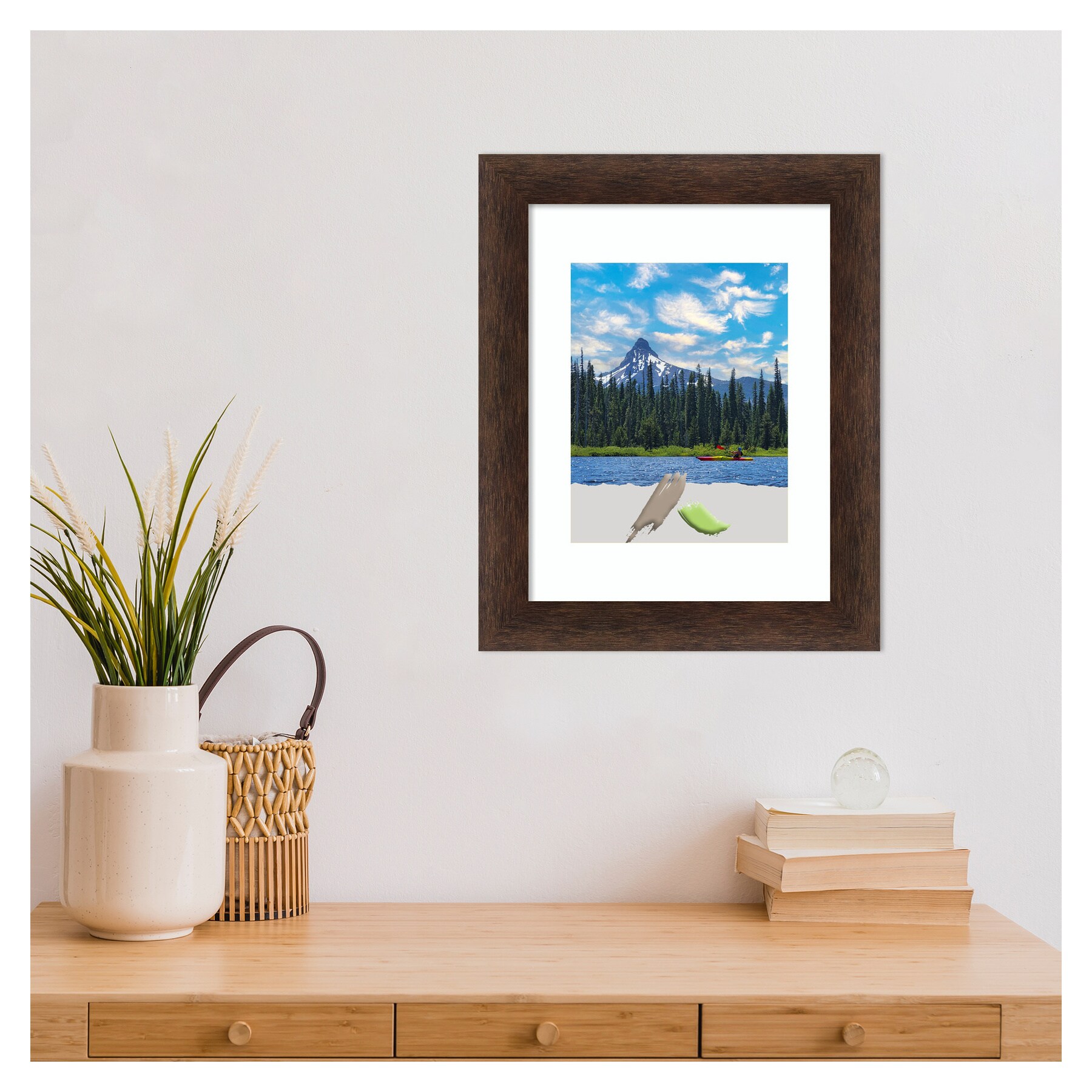 Amanti Art A17008301025 Picture-Frames - View #4