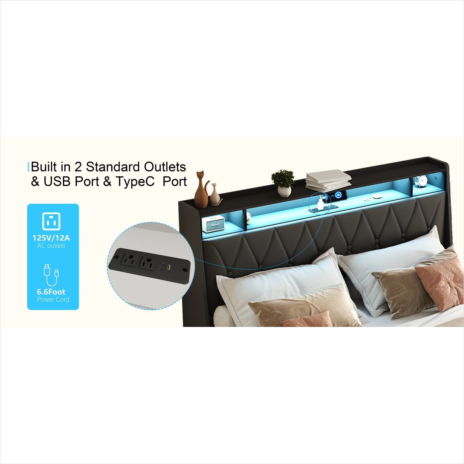 SunJet RWTO7RLWK22Q beds - View #7