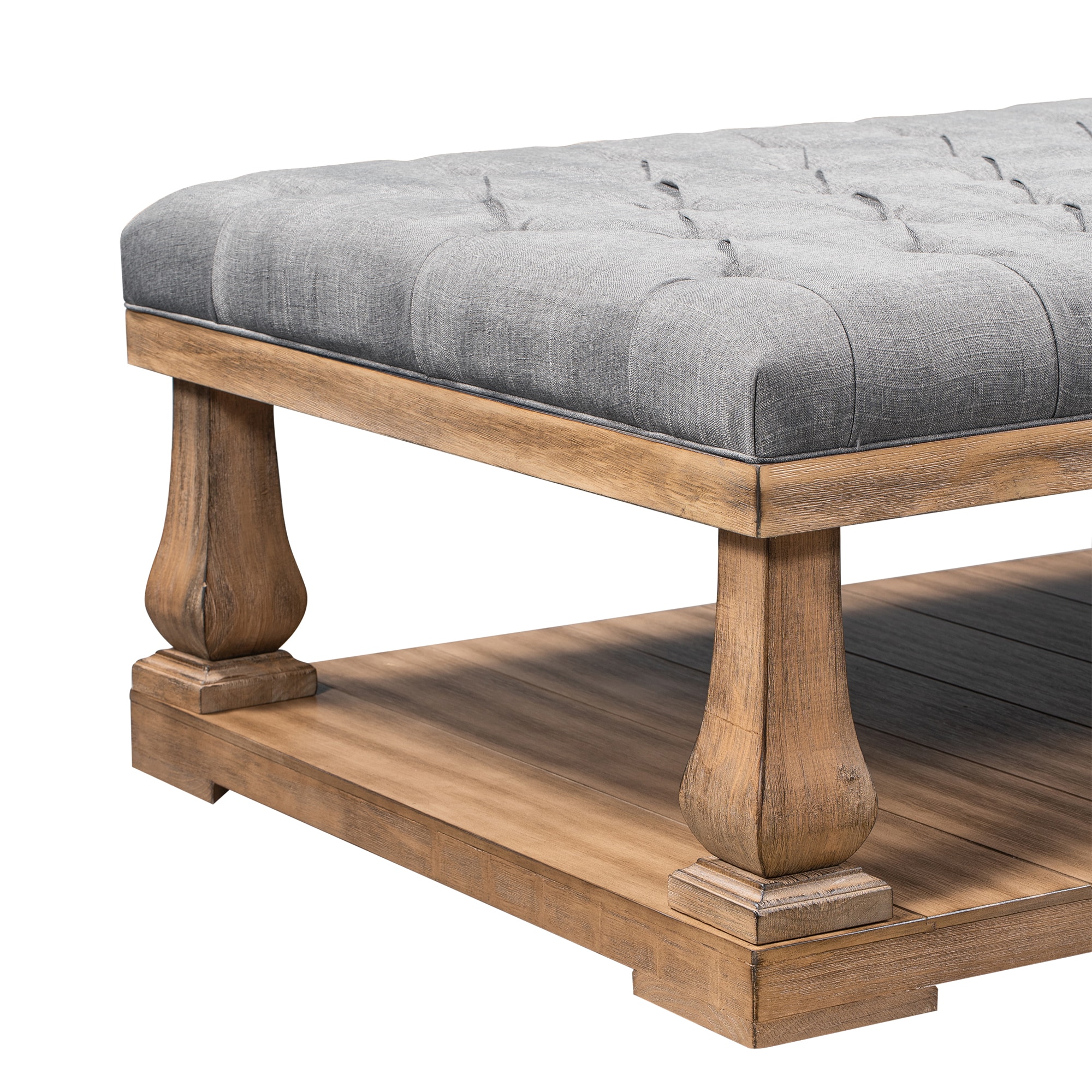 CASAINC BH-501AAE bench - View #4