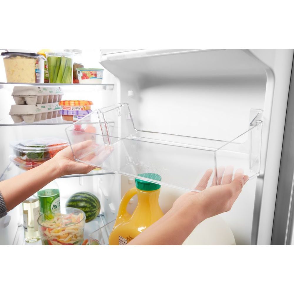 Whirlpool WRS311SDHB Side-By-Side - View #8