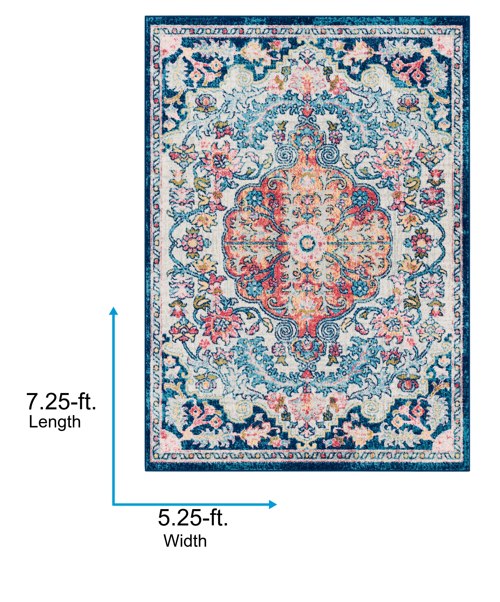 Artistic Weavers HAP1123-5373 rugs - View #8
