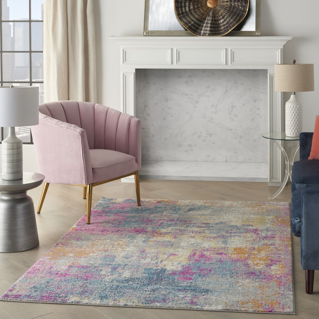 HomeRoots 4000385714 rugs - View #10