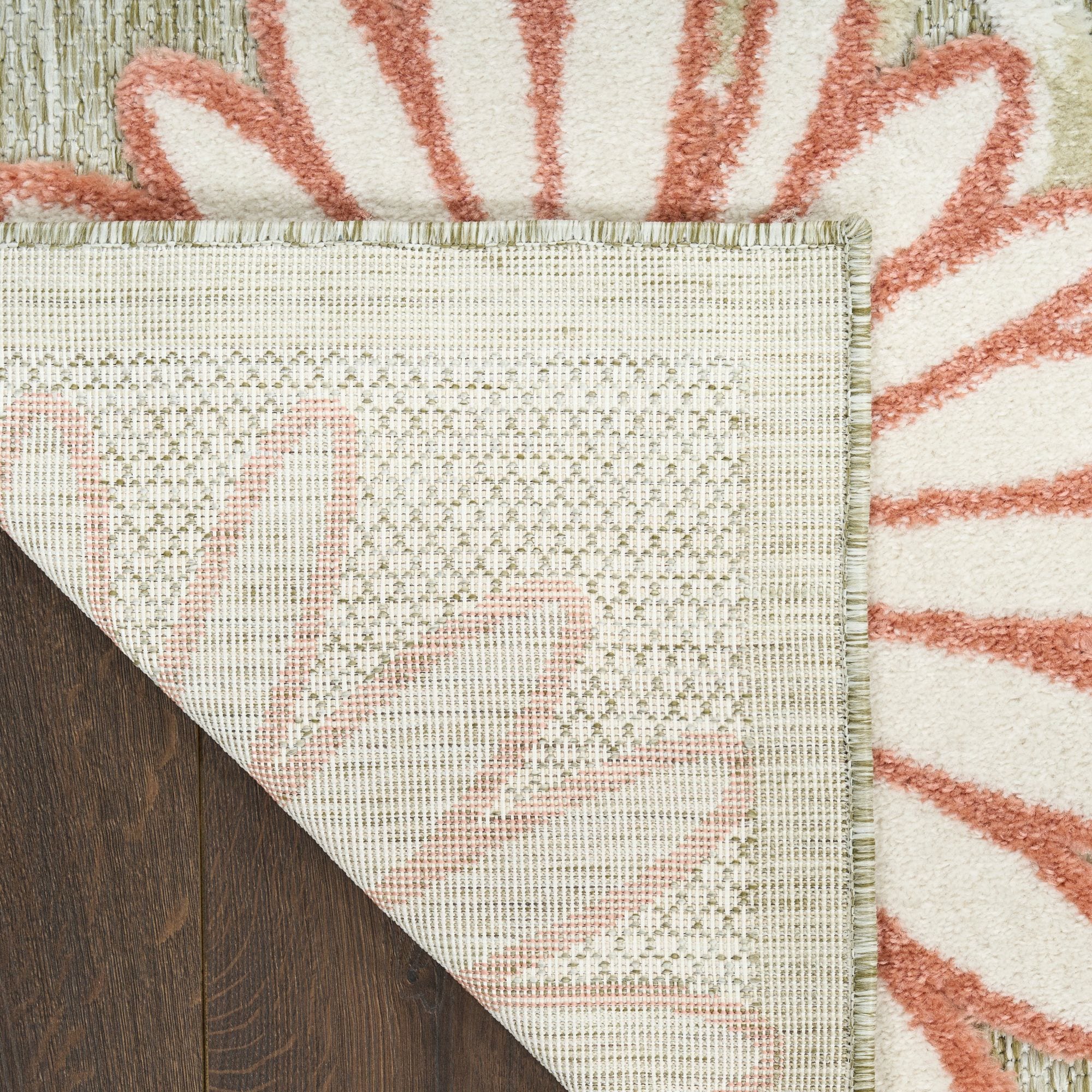 Nourison 841491157275 rugs - View #7