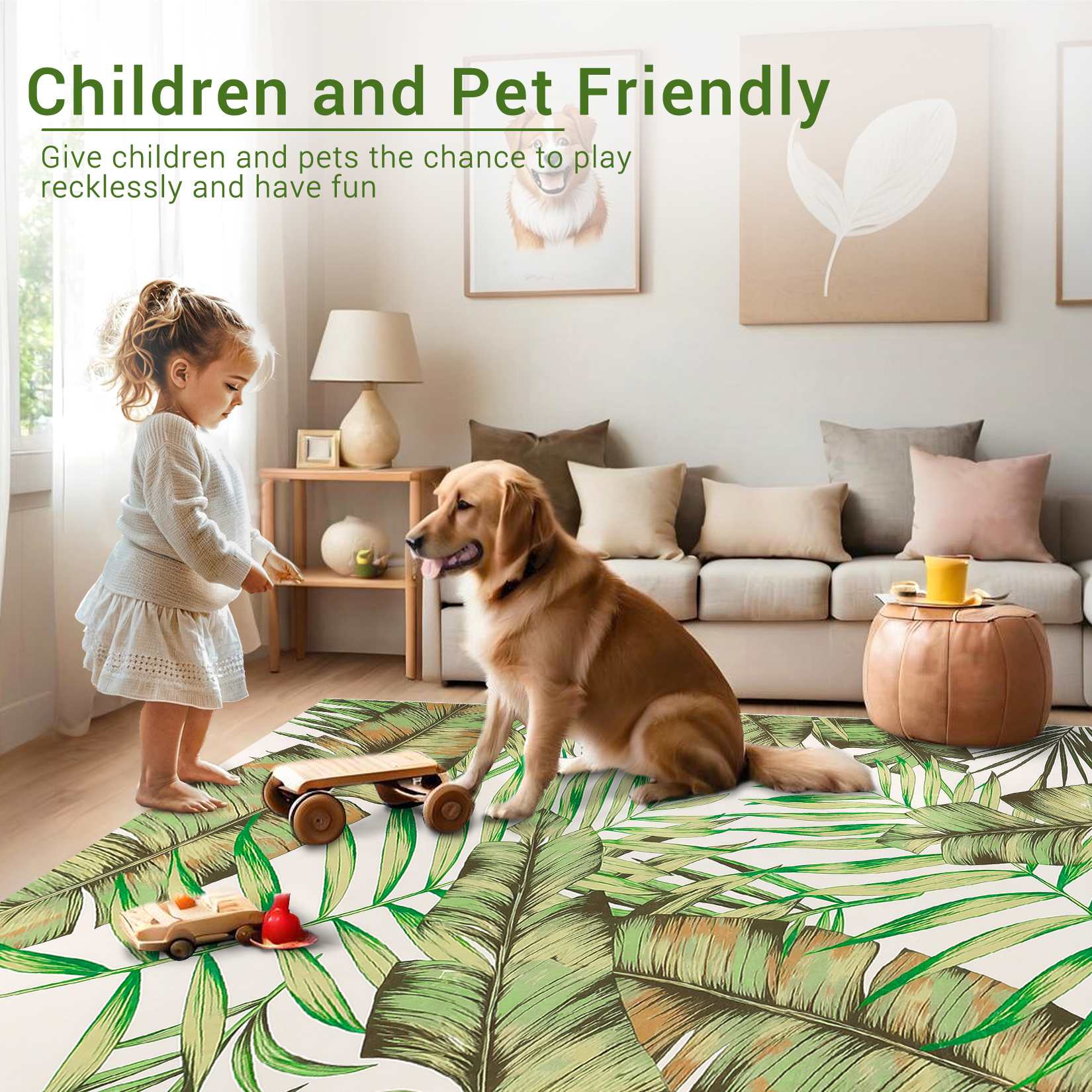 Garvee SUNNY-PHO-33UXYMQP rugs - View #9