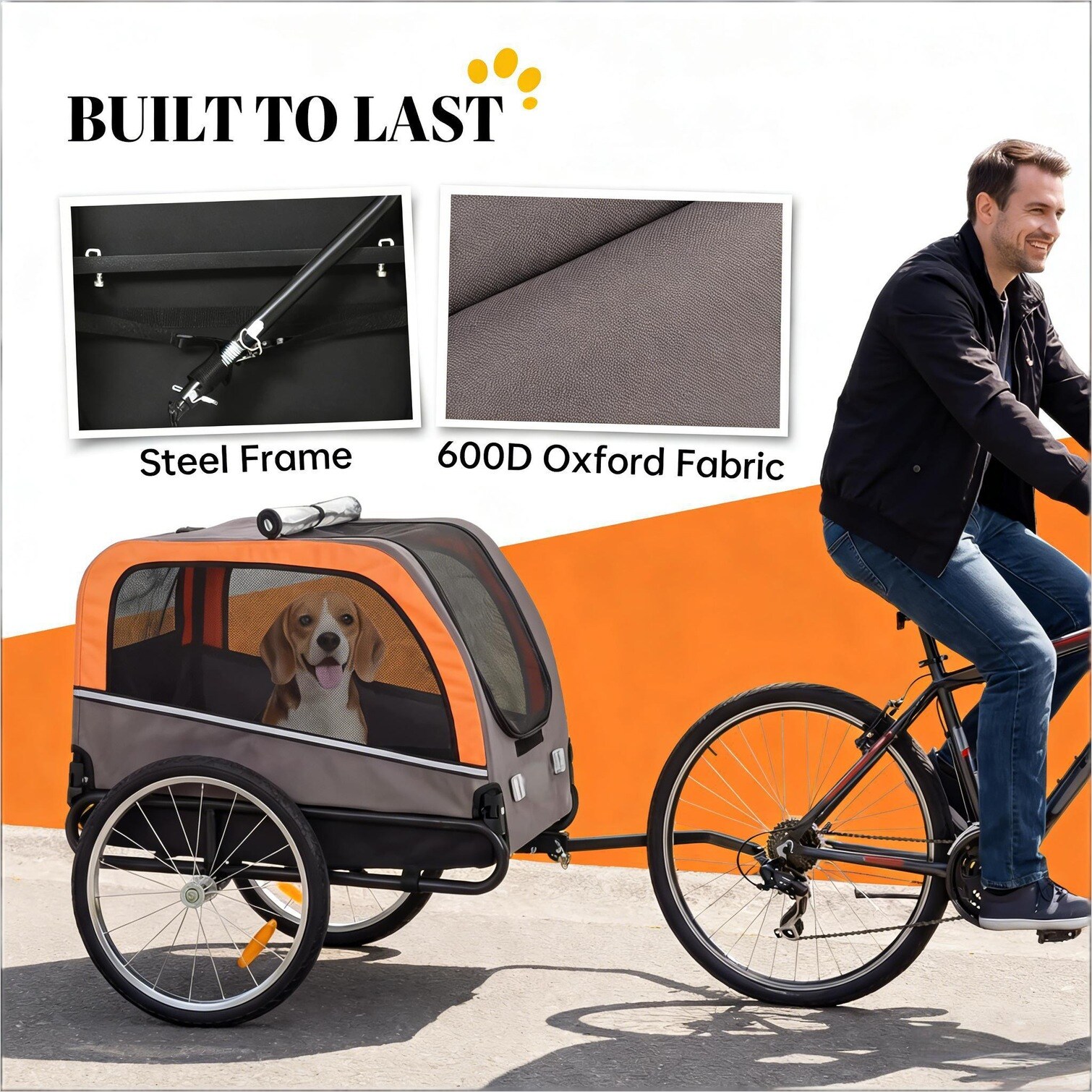 SunJet H2W7FKQHRP8Z Pet-Strollers - View #3